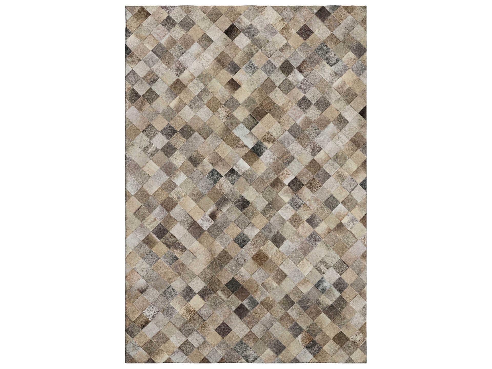 Mayfield Geometric Area Rug