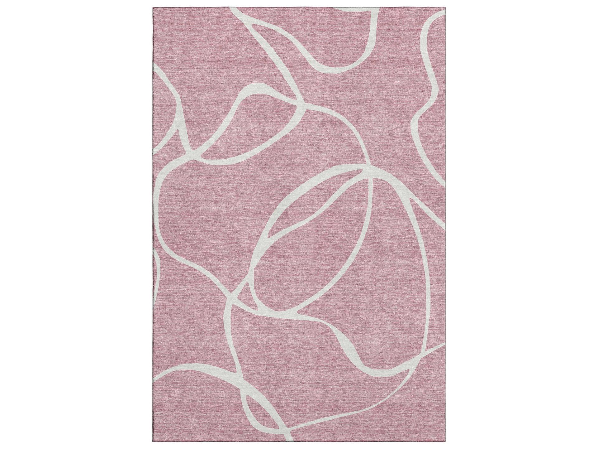 Mayfield Abstract Area Rug