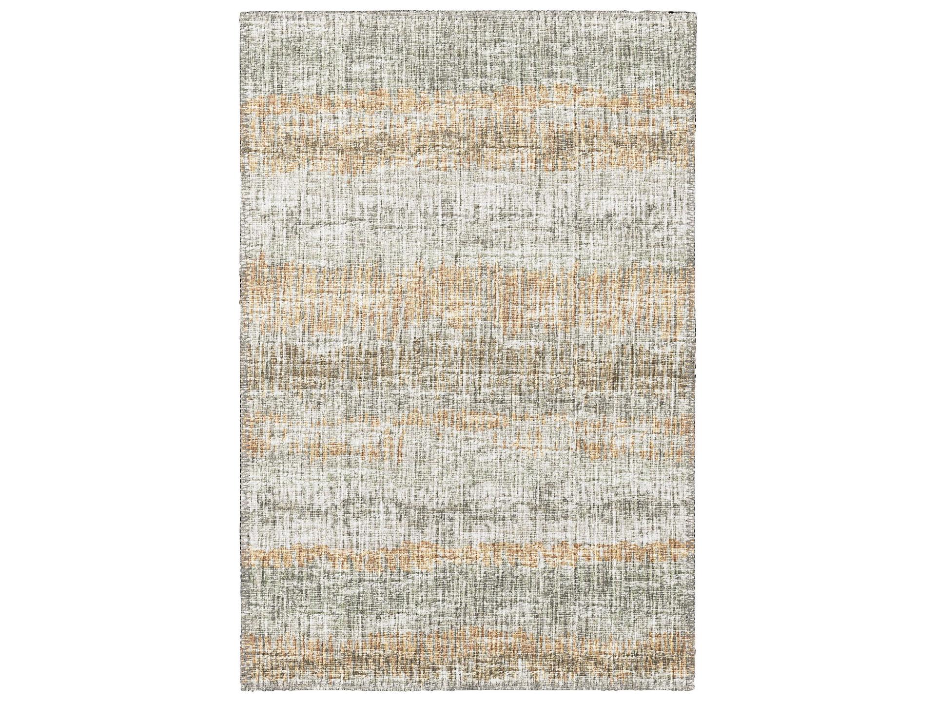 Rylee Geometric Area Rug