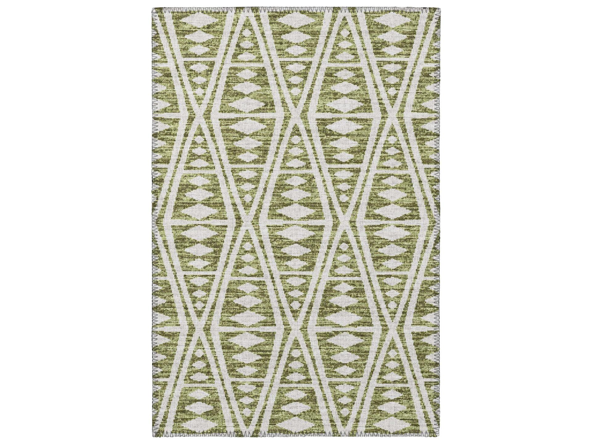 Yuma Geometric Area Rug