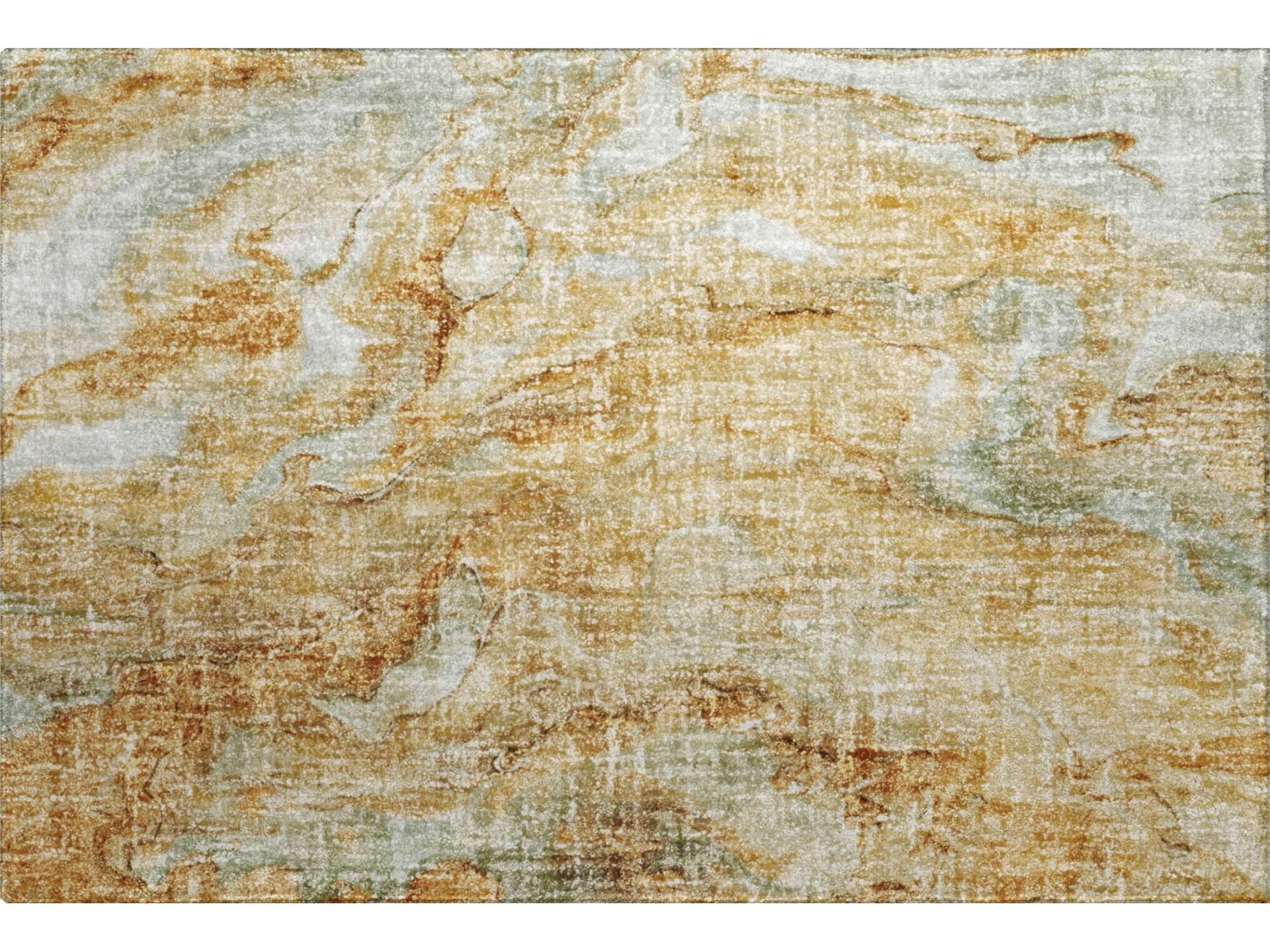 Boca Abstract Area Rug