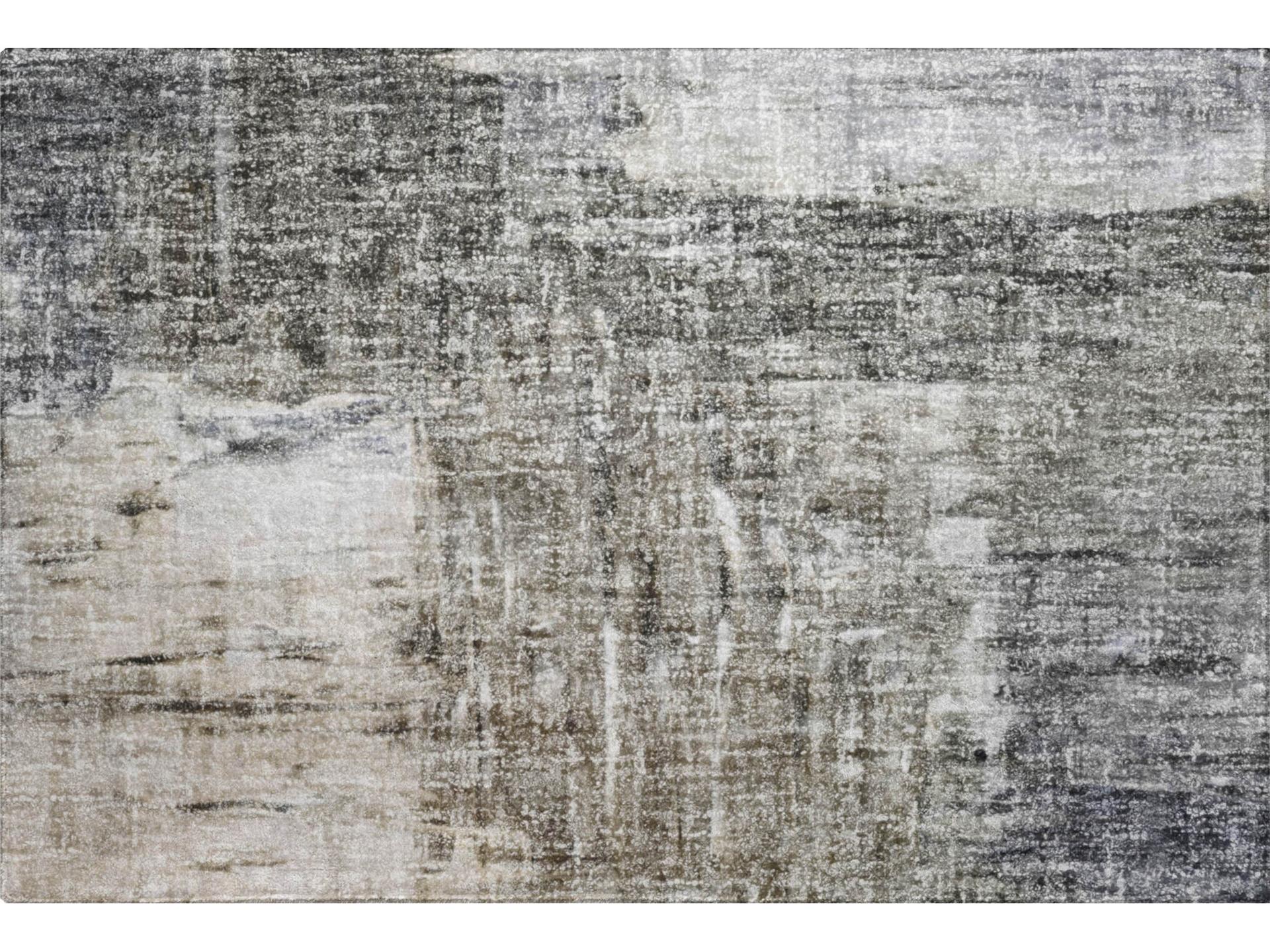 Boca Abstract Area Rug