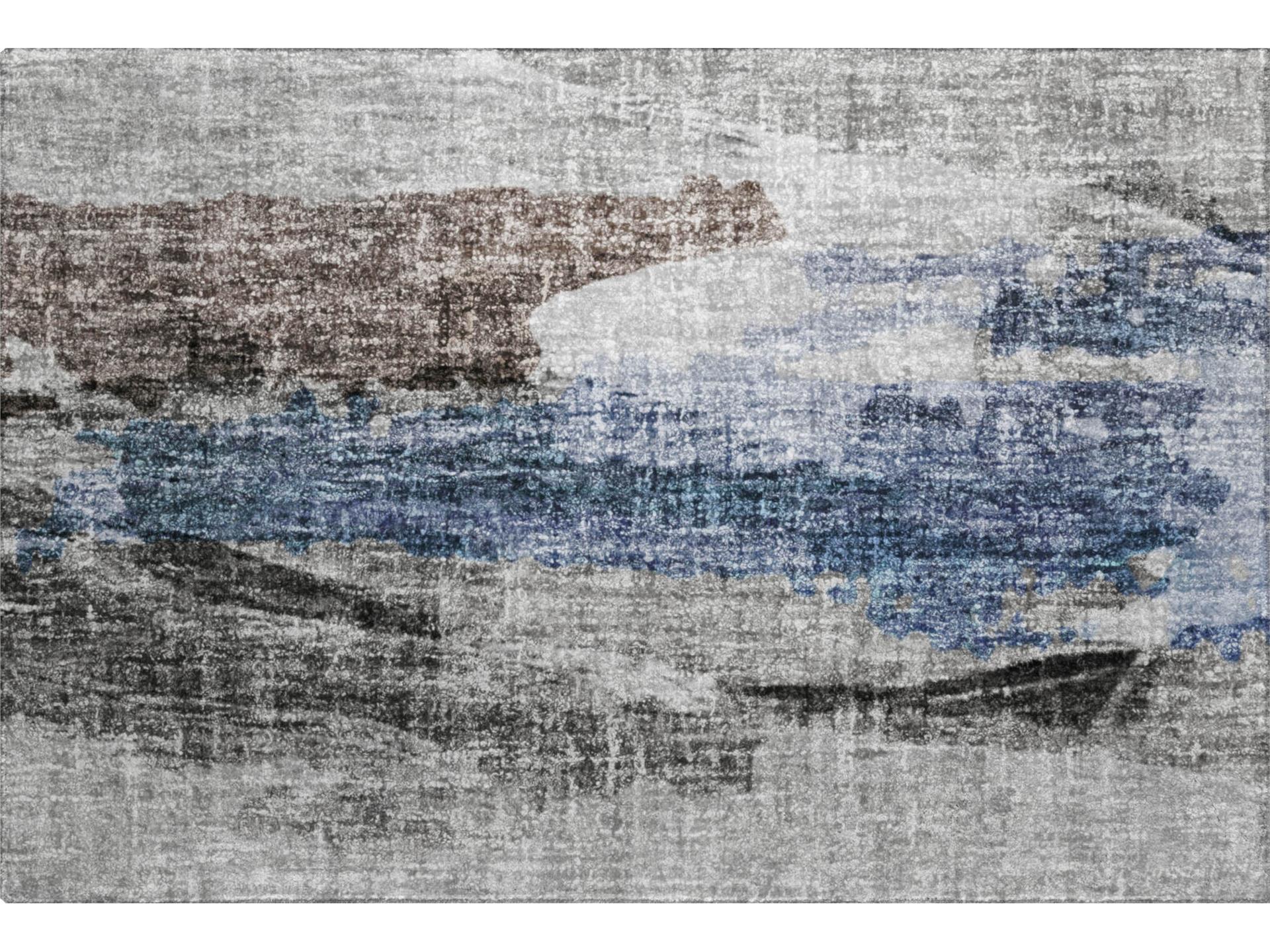 Boca Abstract Area Rug