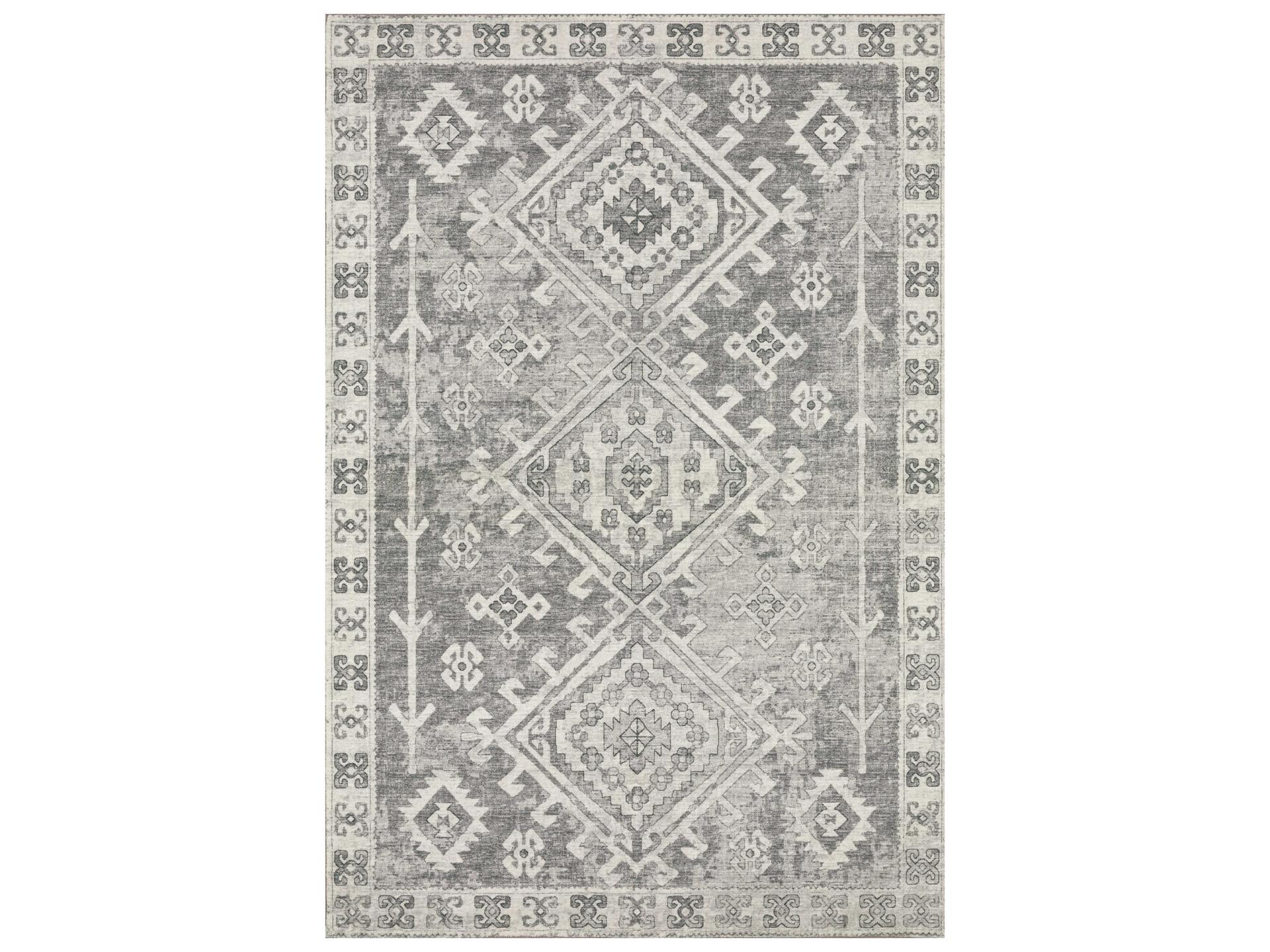 Brisbane Bordered Area Rug