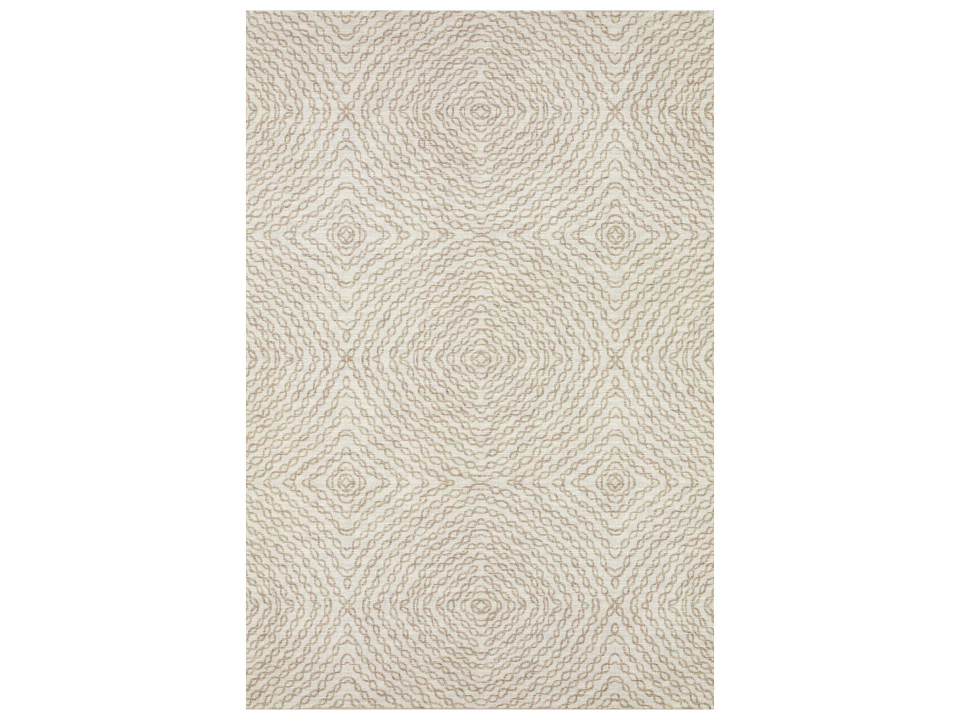 Brisbane Geometric Area Rug