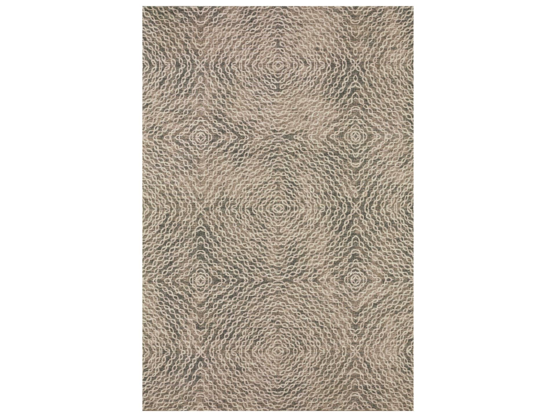 Brisbane Geometric Area Rug