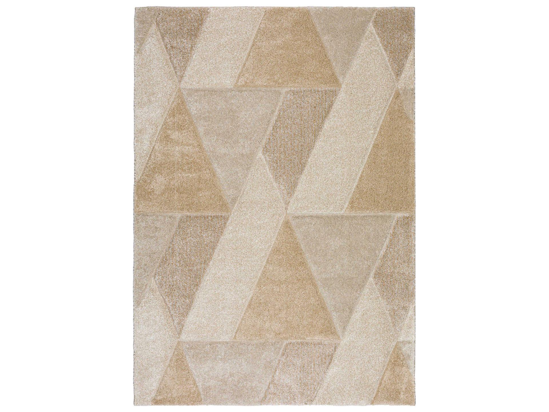 Carmona Geometric Area Rug