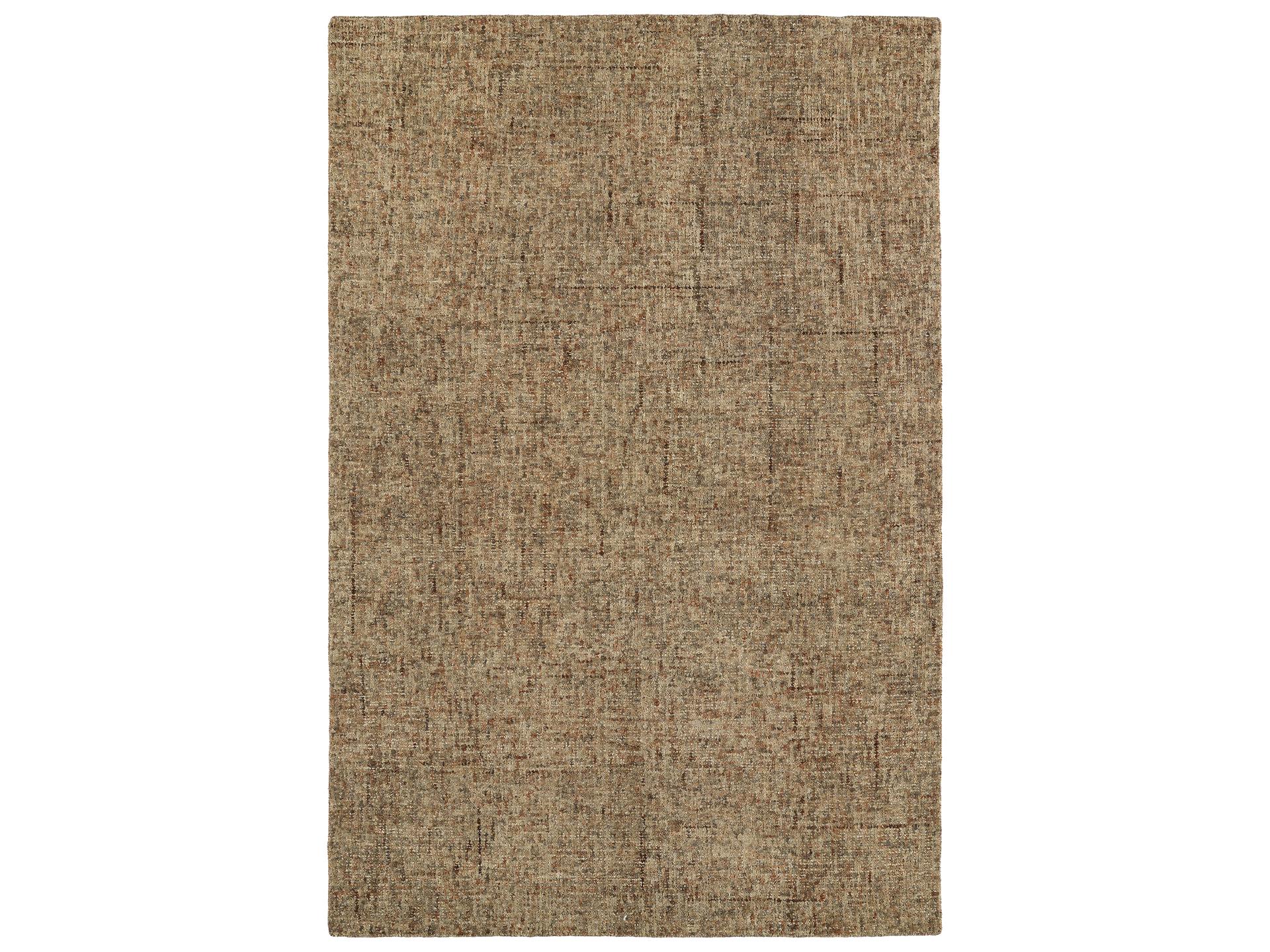 Calisa Area Rug In Desert Textured Wool