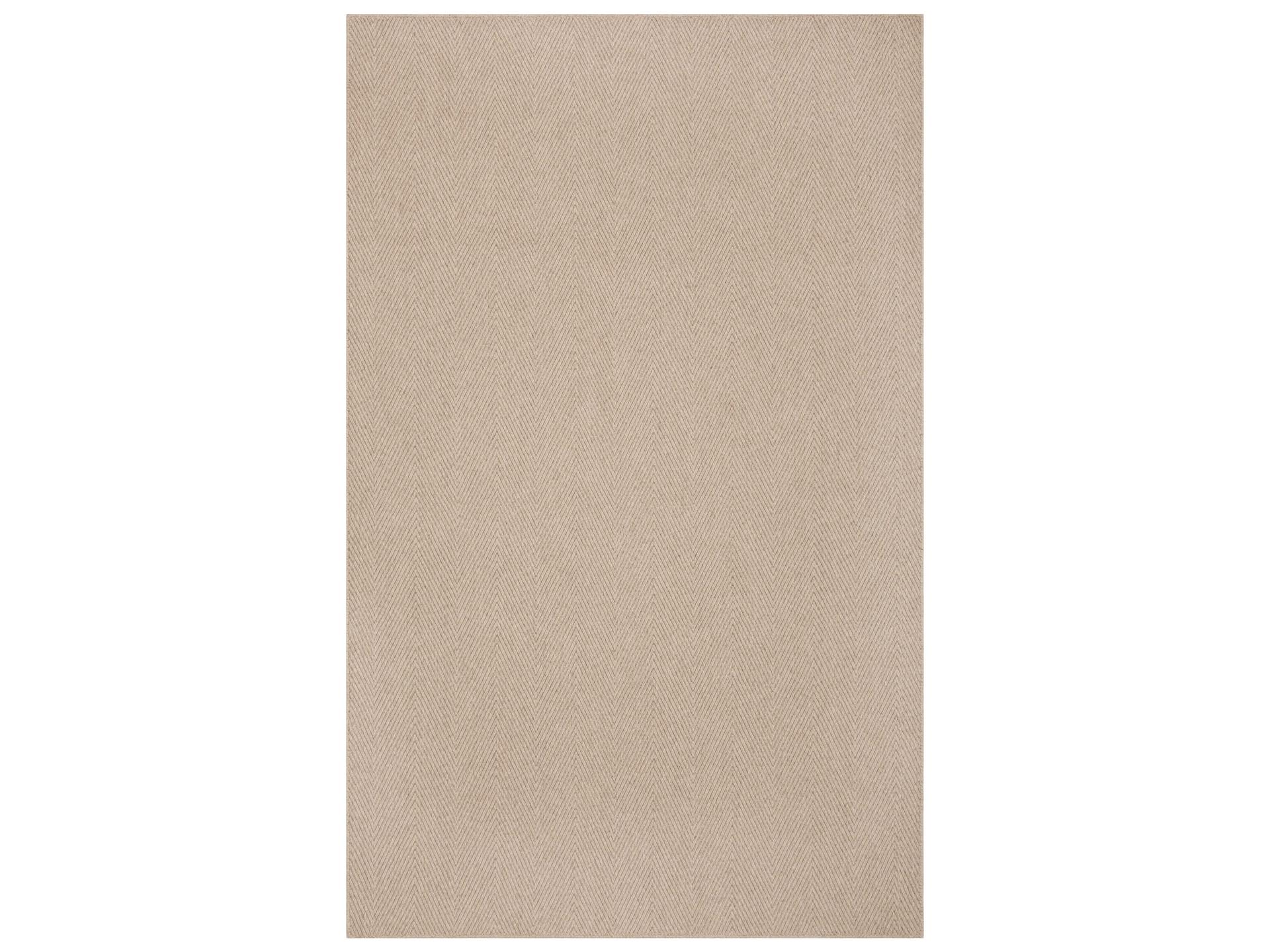 Monaco Sisal Area Rug Natural Wool