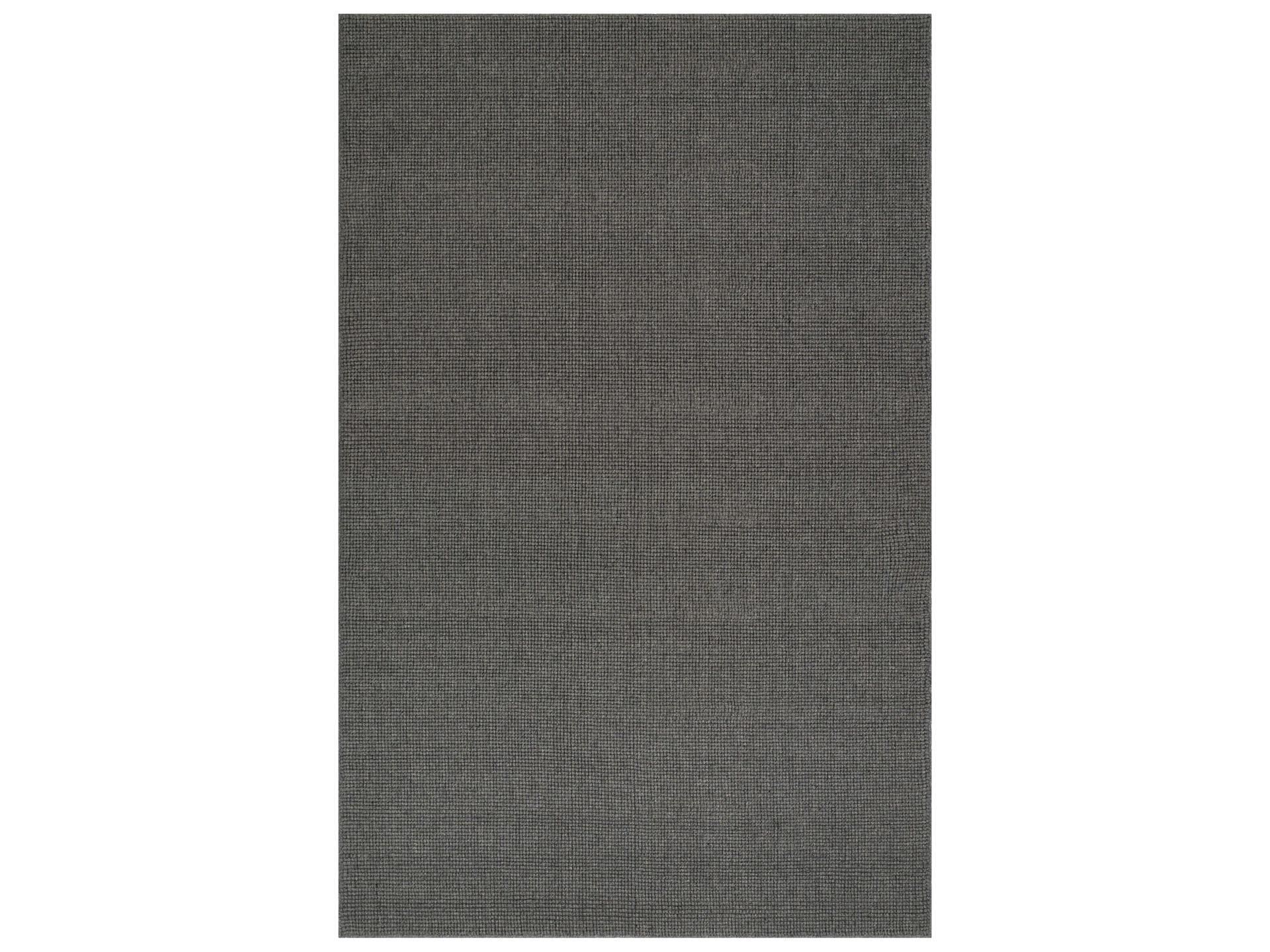 Monaco Sisal Ash Area Rug Natural Wool