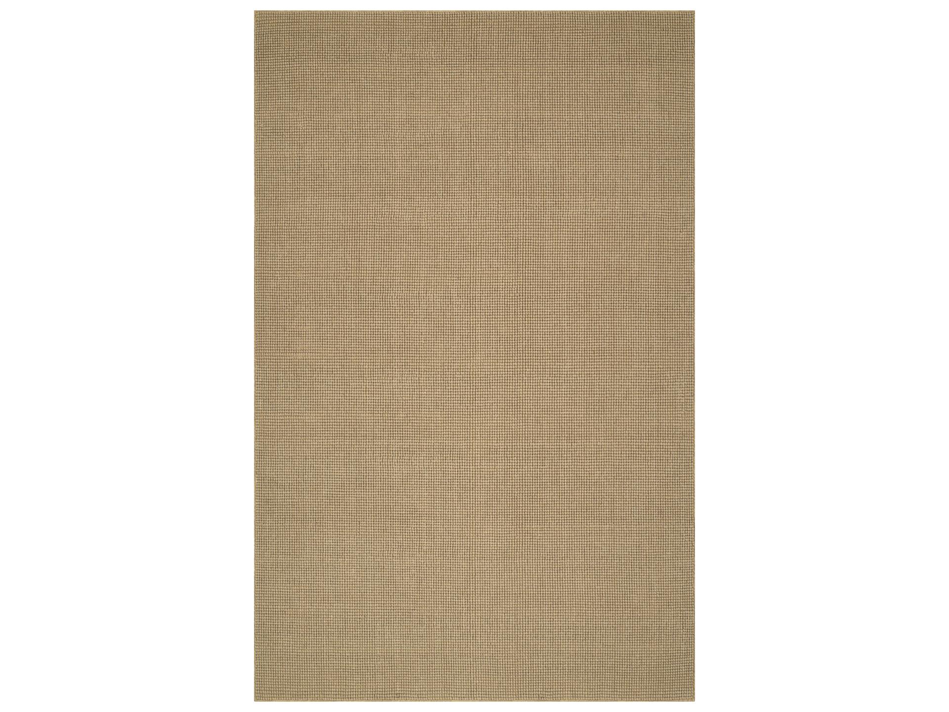 Monaco Sisal Area Rug Natural Textured Weave