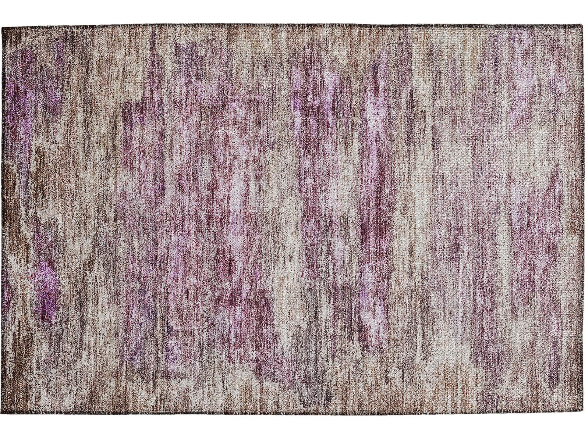 Nouveau Abstract Area Rug