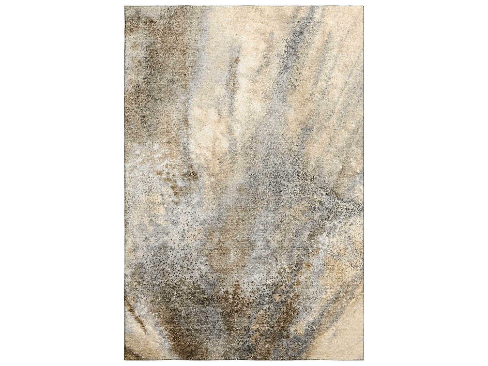 Odyssey Abstract Area Rug