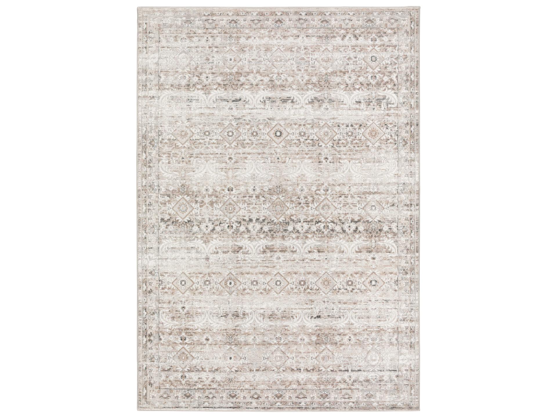 Rhodes Bordered Area Rug