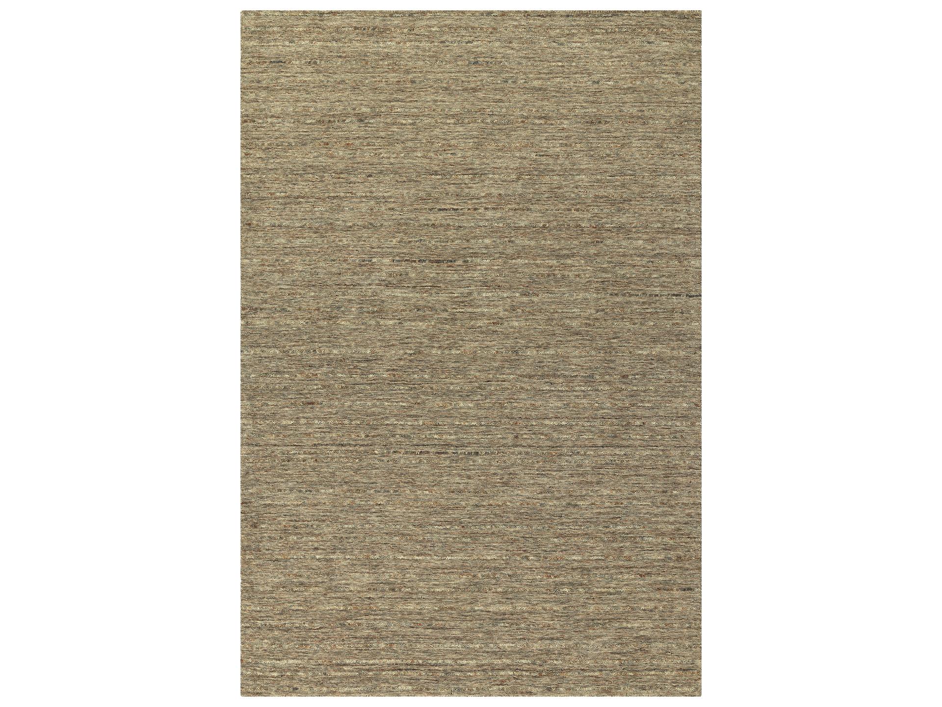 Reya Desert Area Rug Hand-Loomed Wool