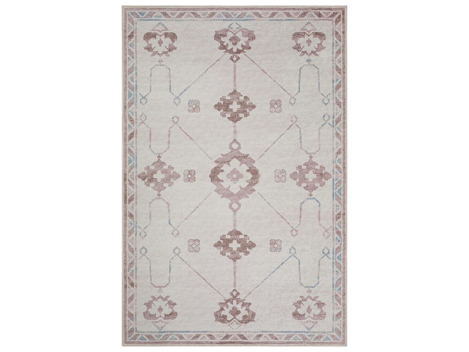 Sedona Bordered Area Rug