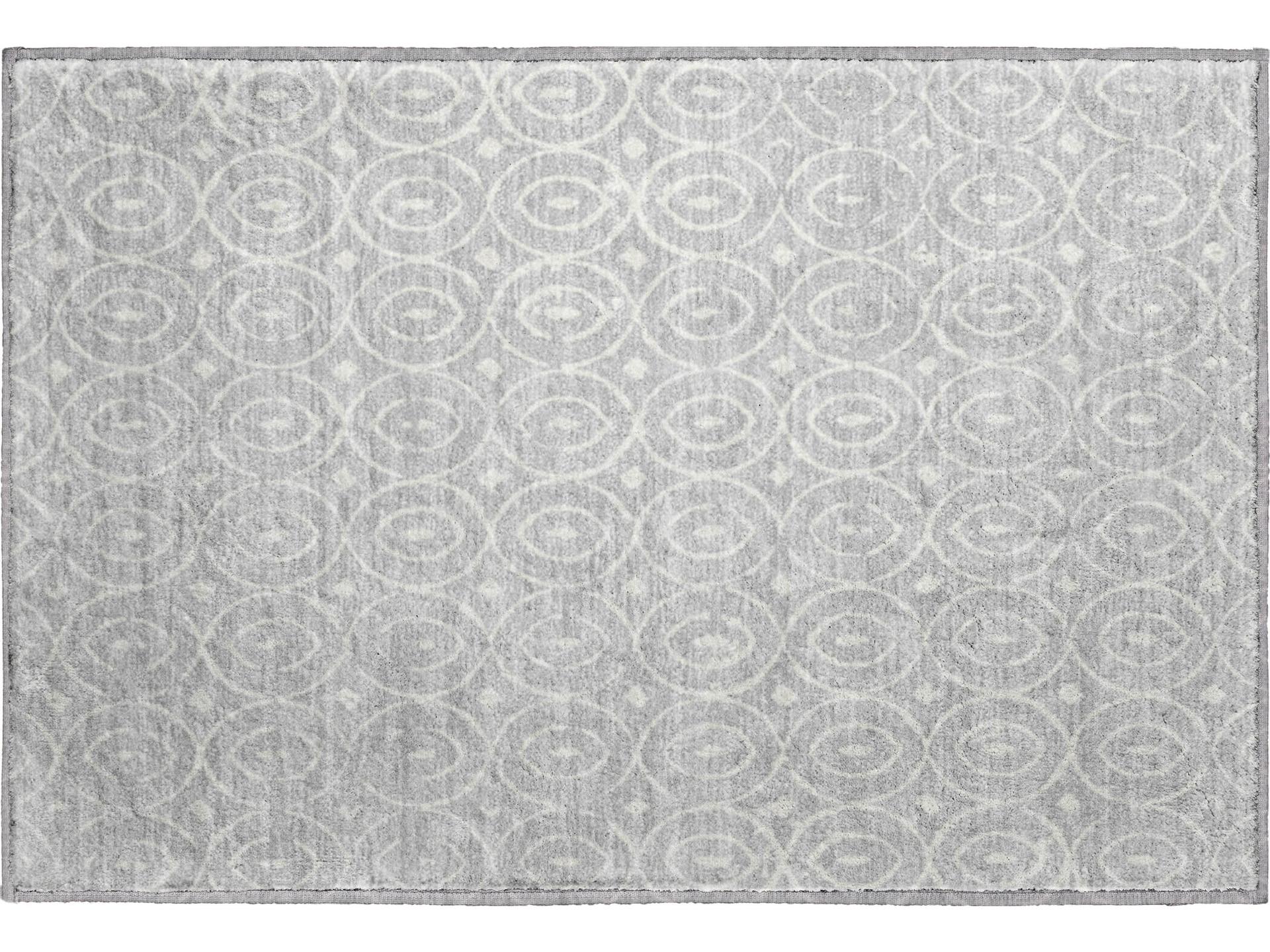 The Reserve Geometric Area Rug