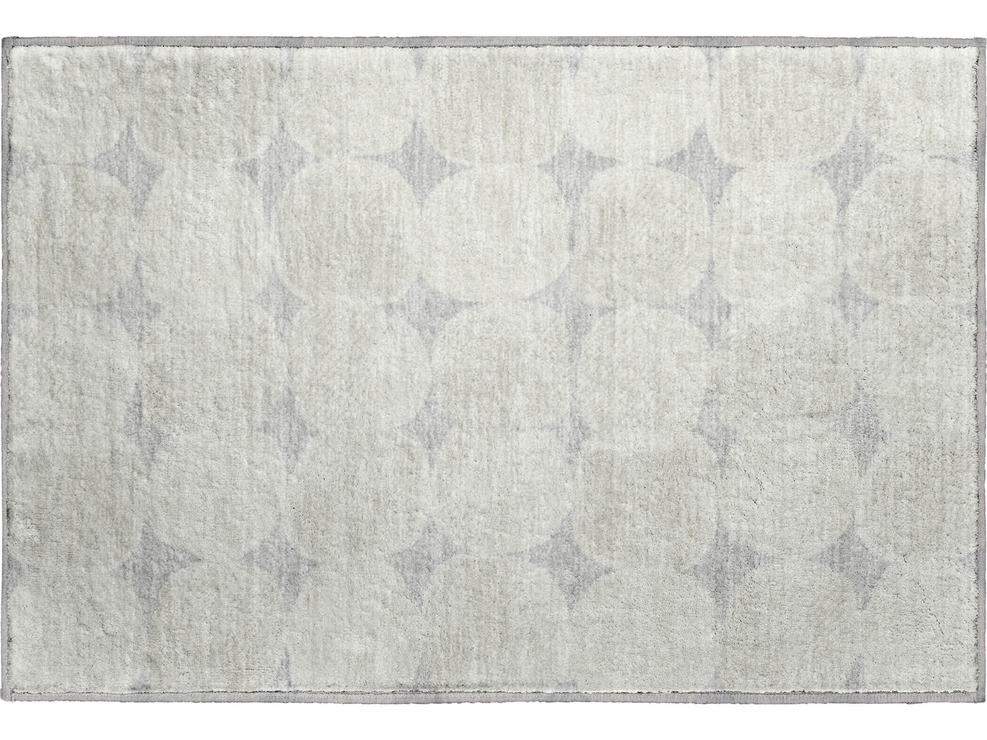 The Reserve Geometric Area Rug