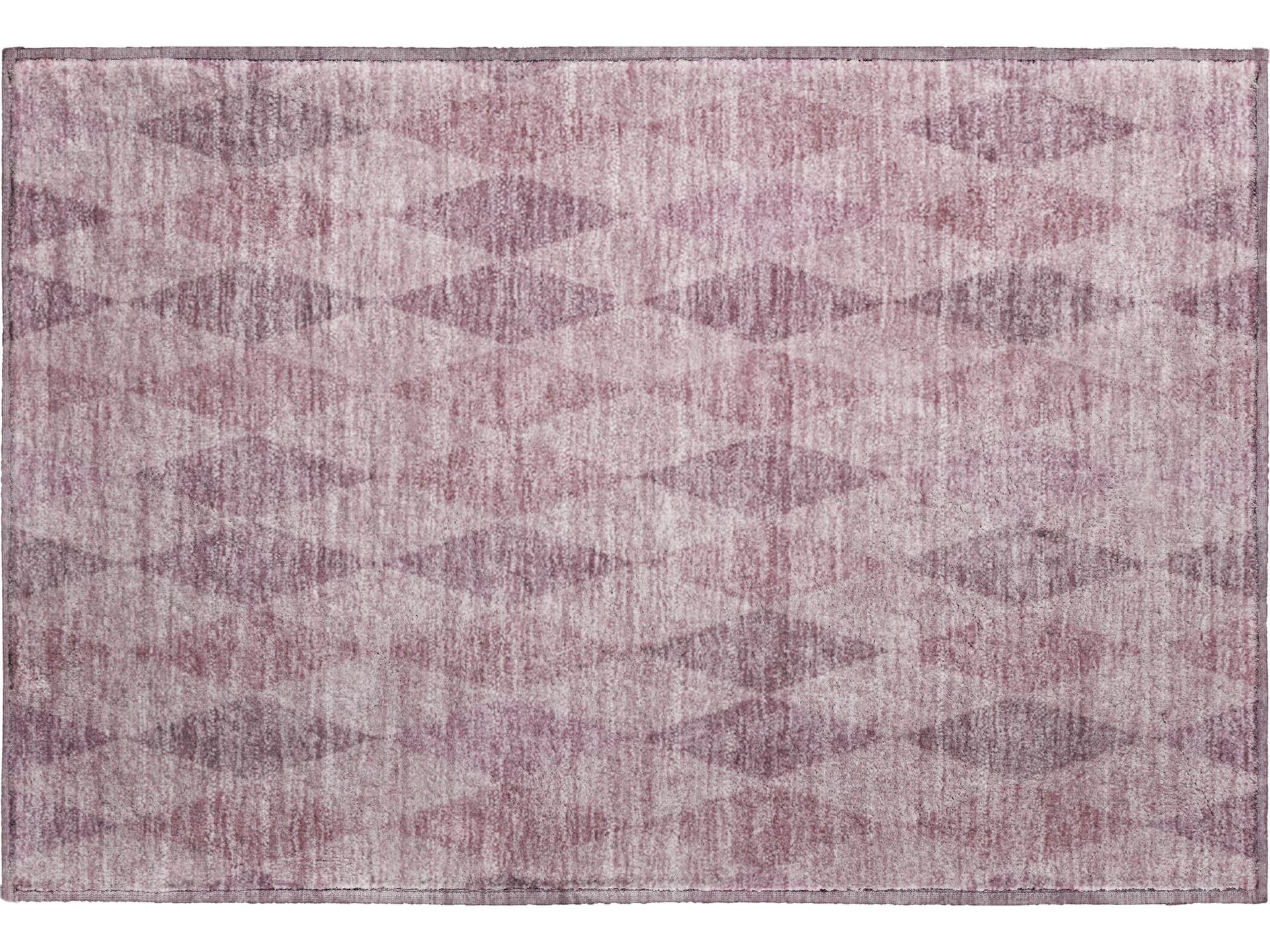 The Reserve Geometric Area Rug