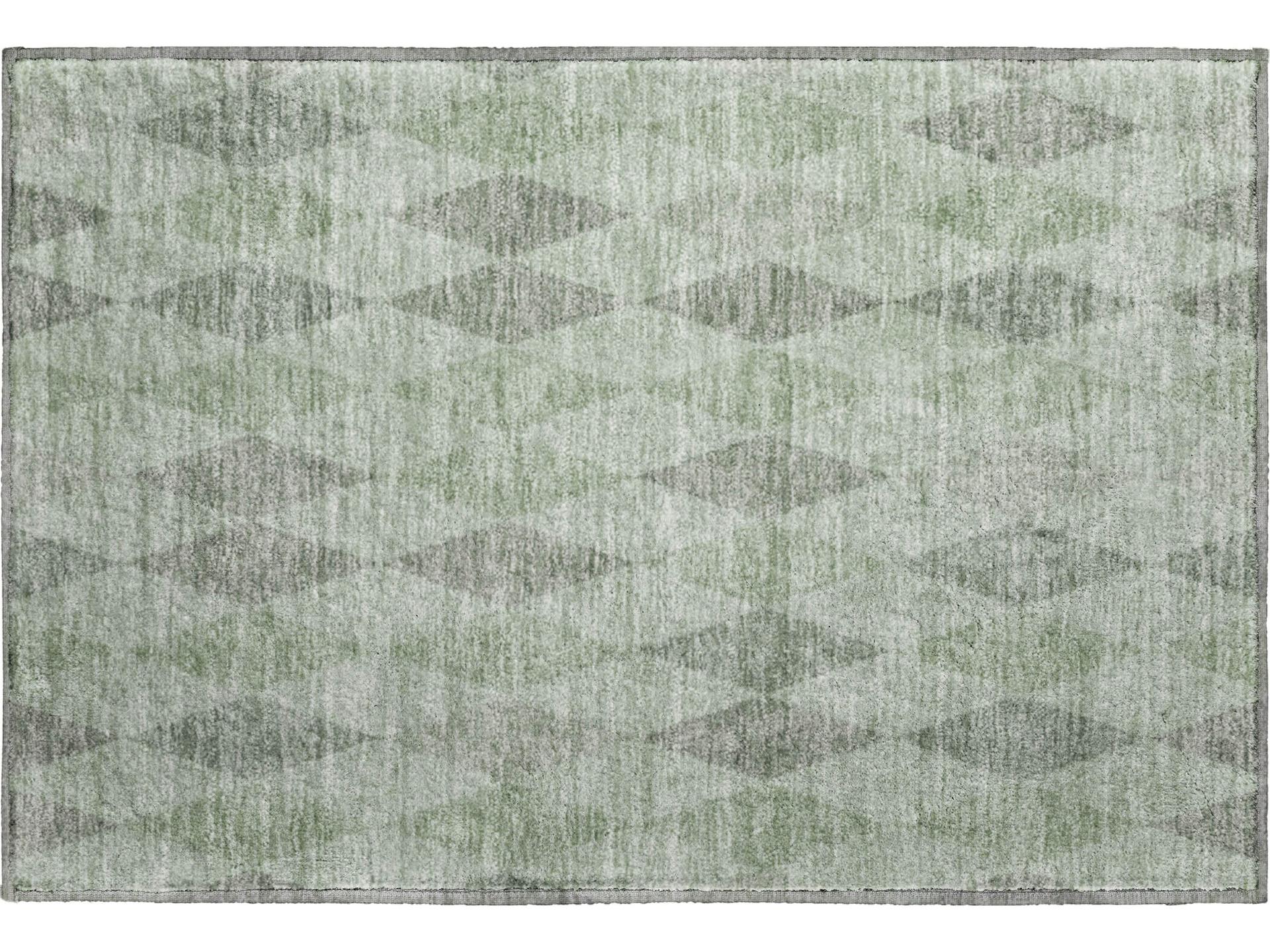 The Reserve Geometric Area Rug