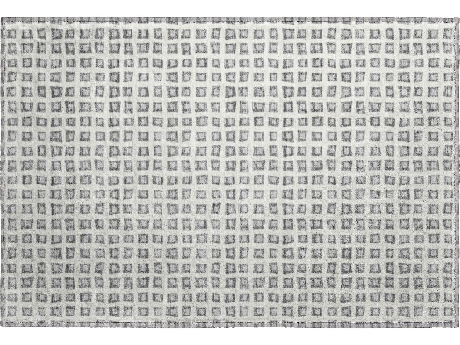 The Reserve Geometric Area Rug