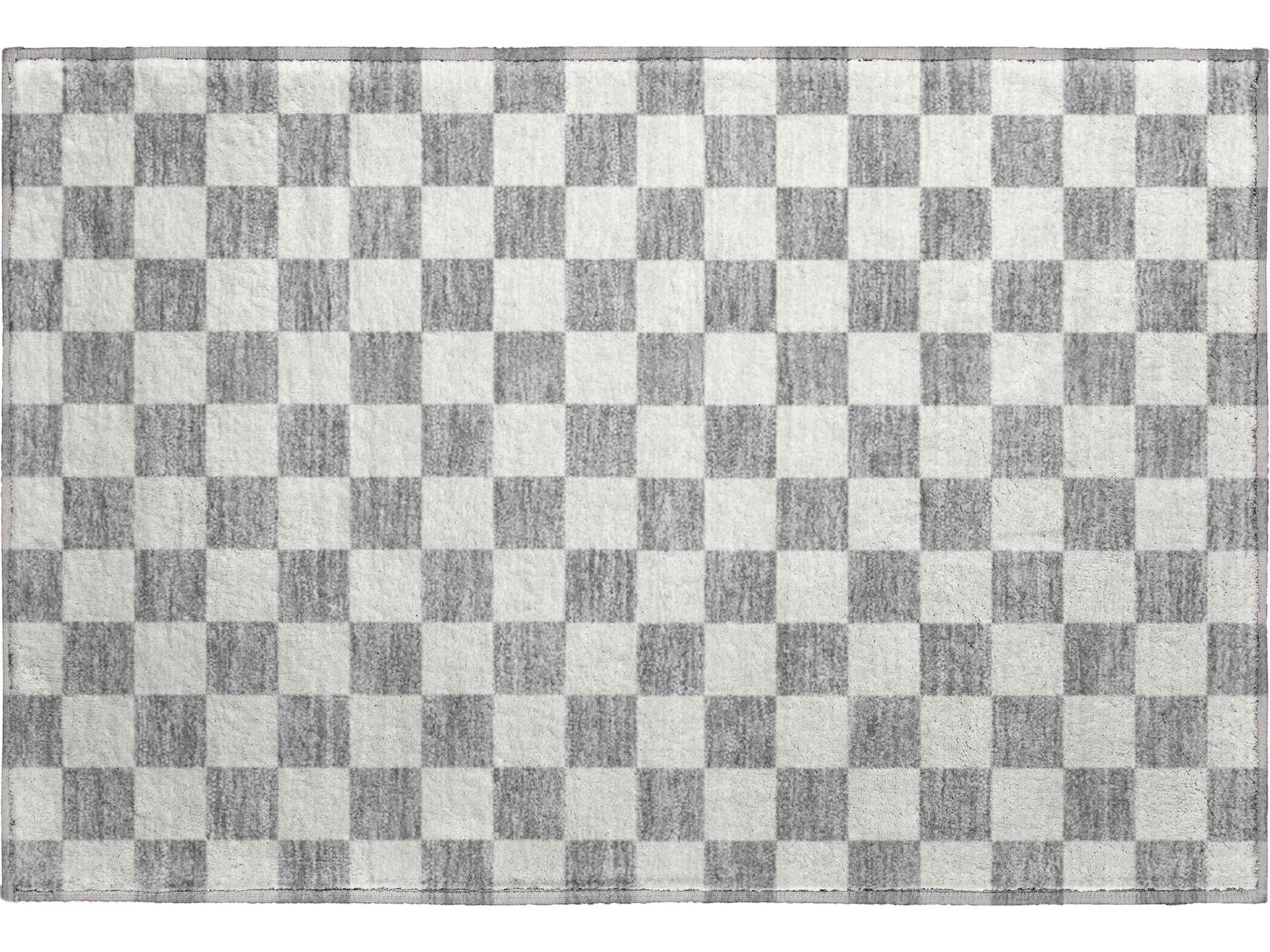 The Reserve Geometric Area Rug