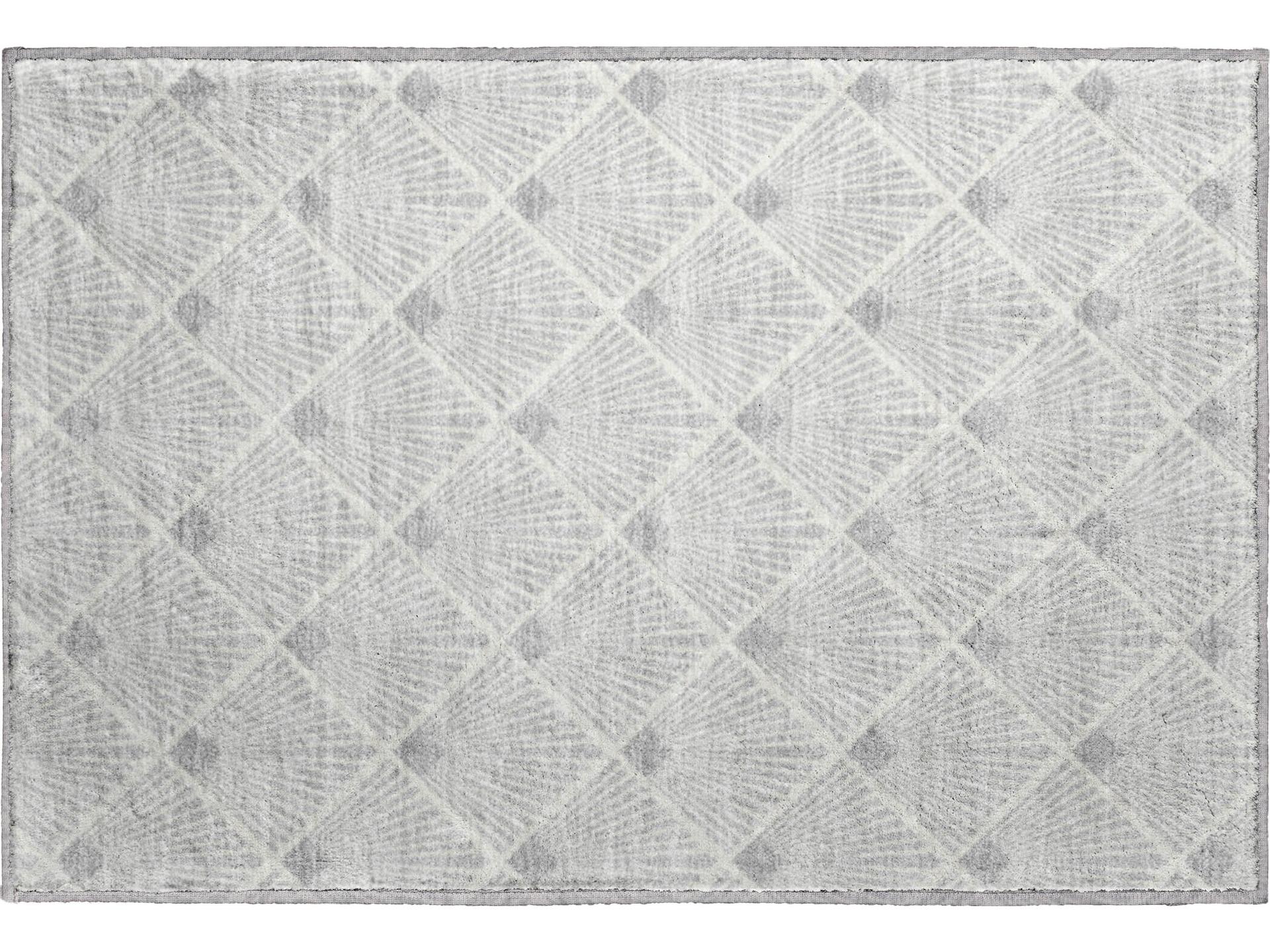 The Reserve Geometric Area Rug