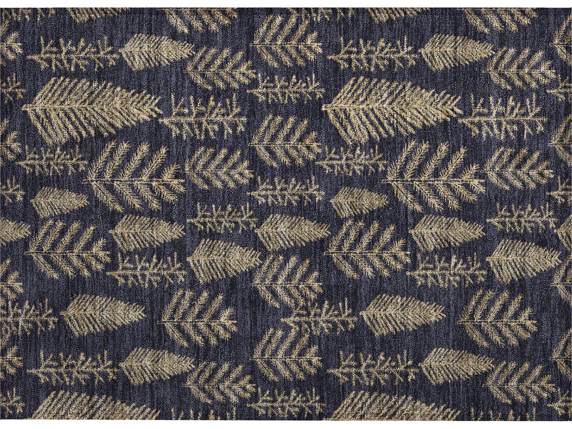 Wonderland Floral Area Rug