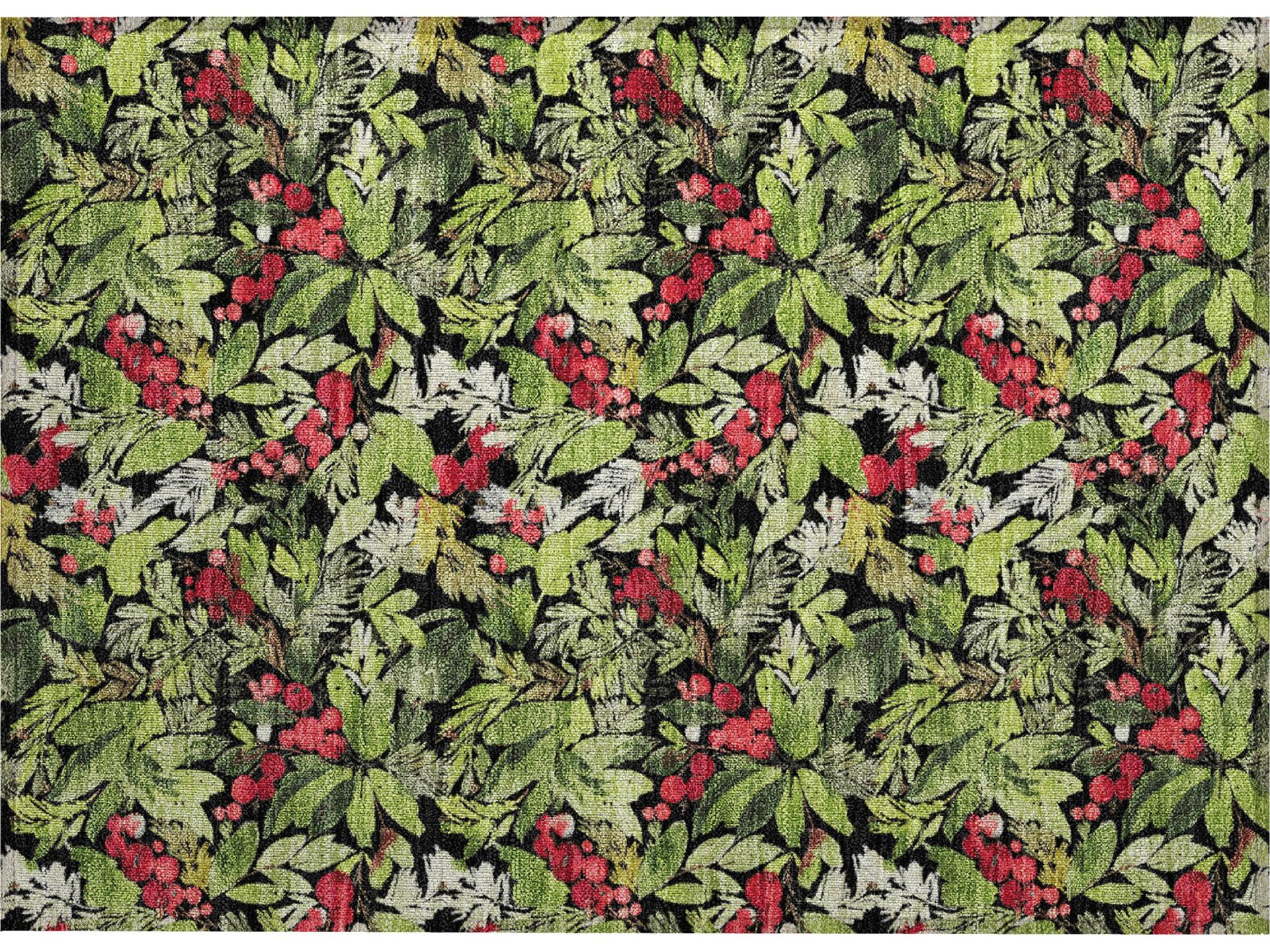 Wonderland Floral Area Rug