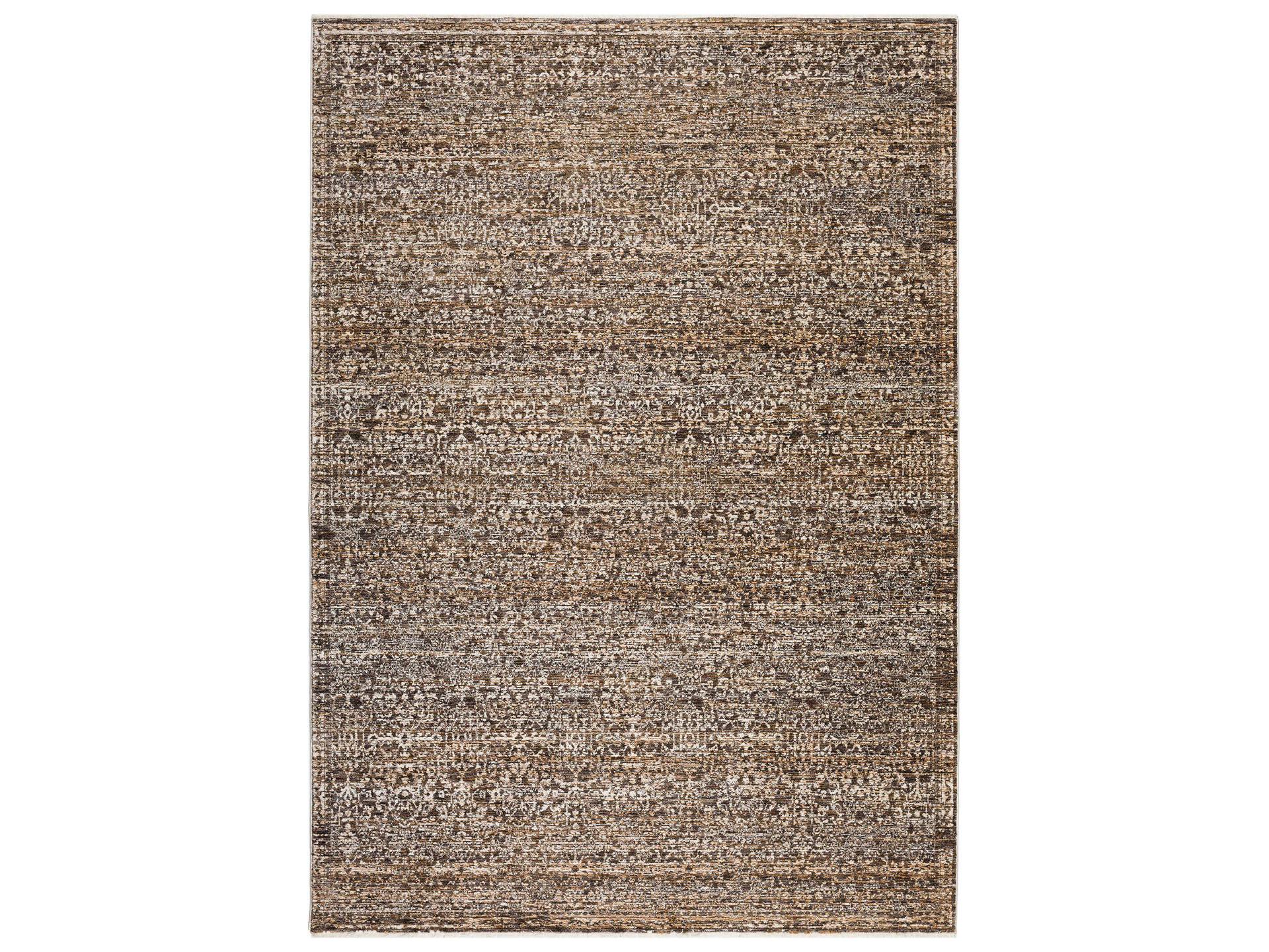 Yarra Floral Area Rug