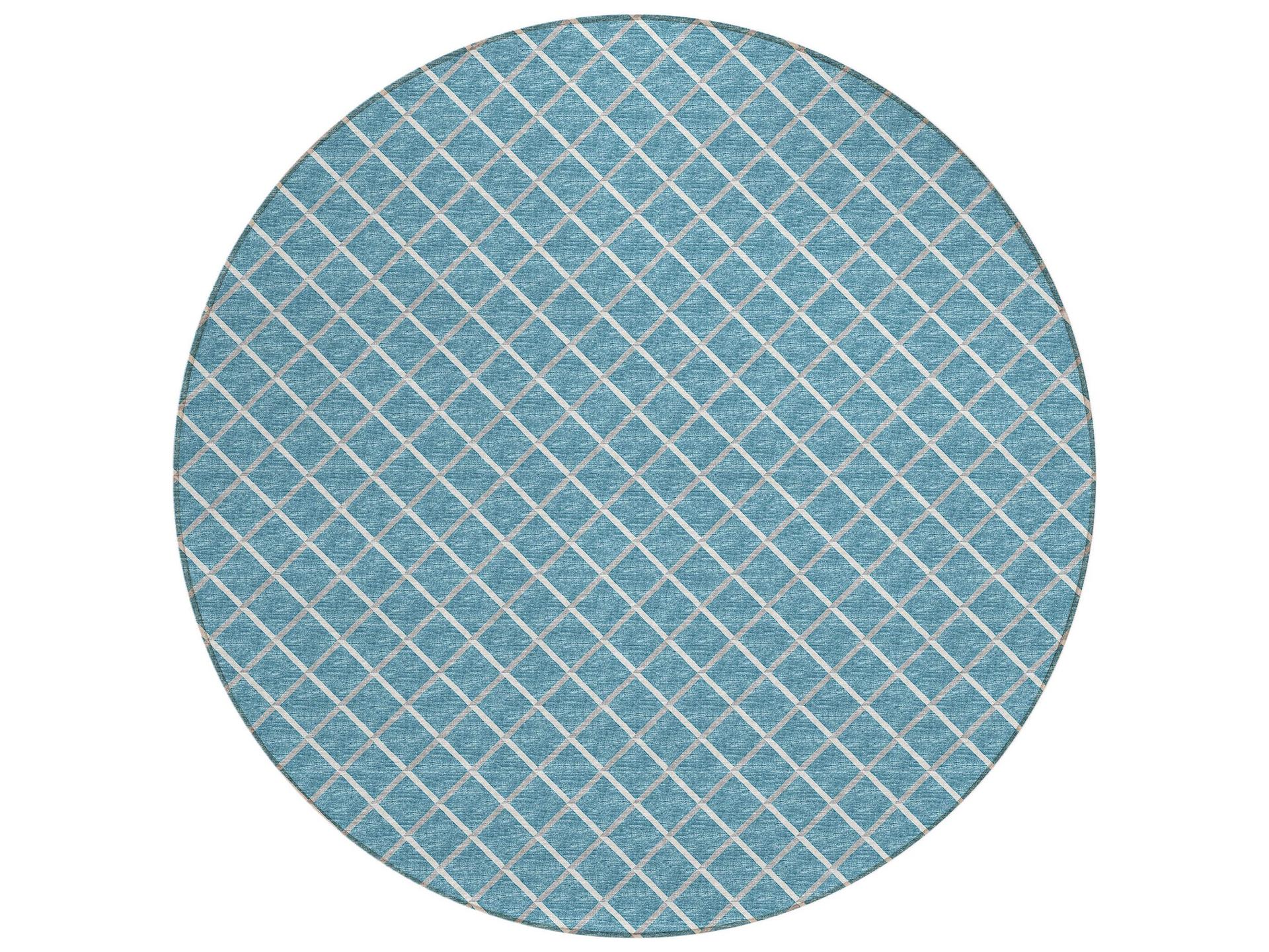 Dalyn York Geometric Area Rug