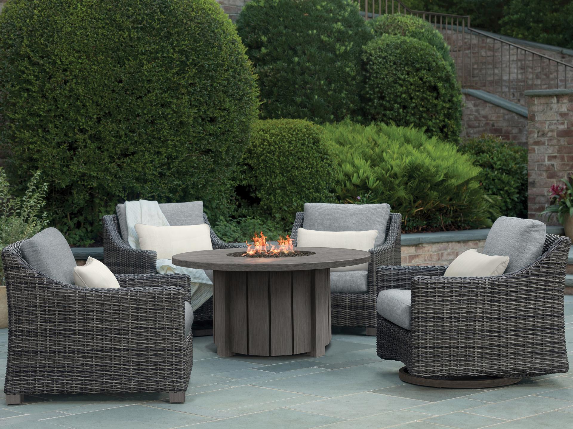 Avallon Lounge Set