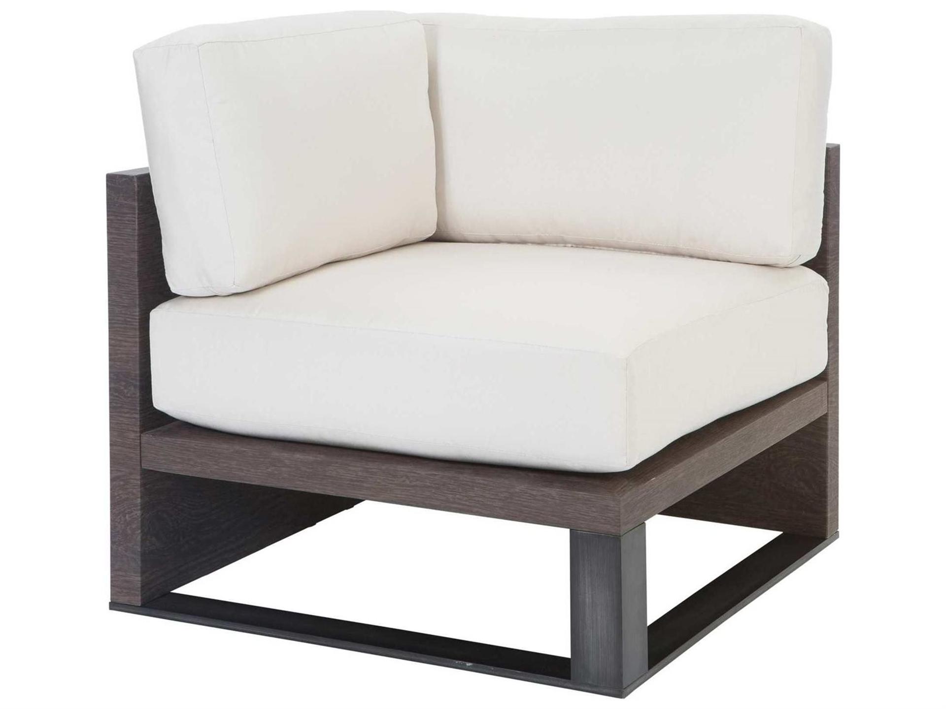 Lucca Modular Lounge Chair Replacement Cushions