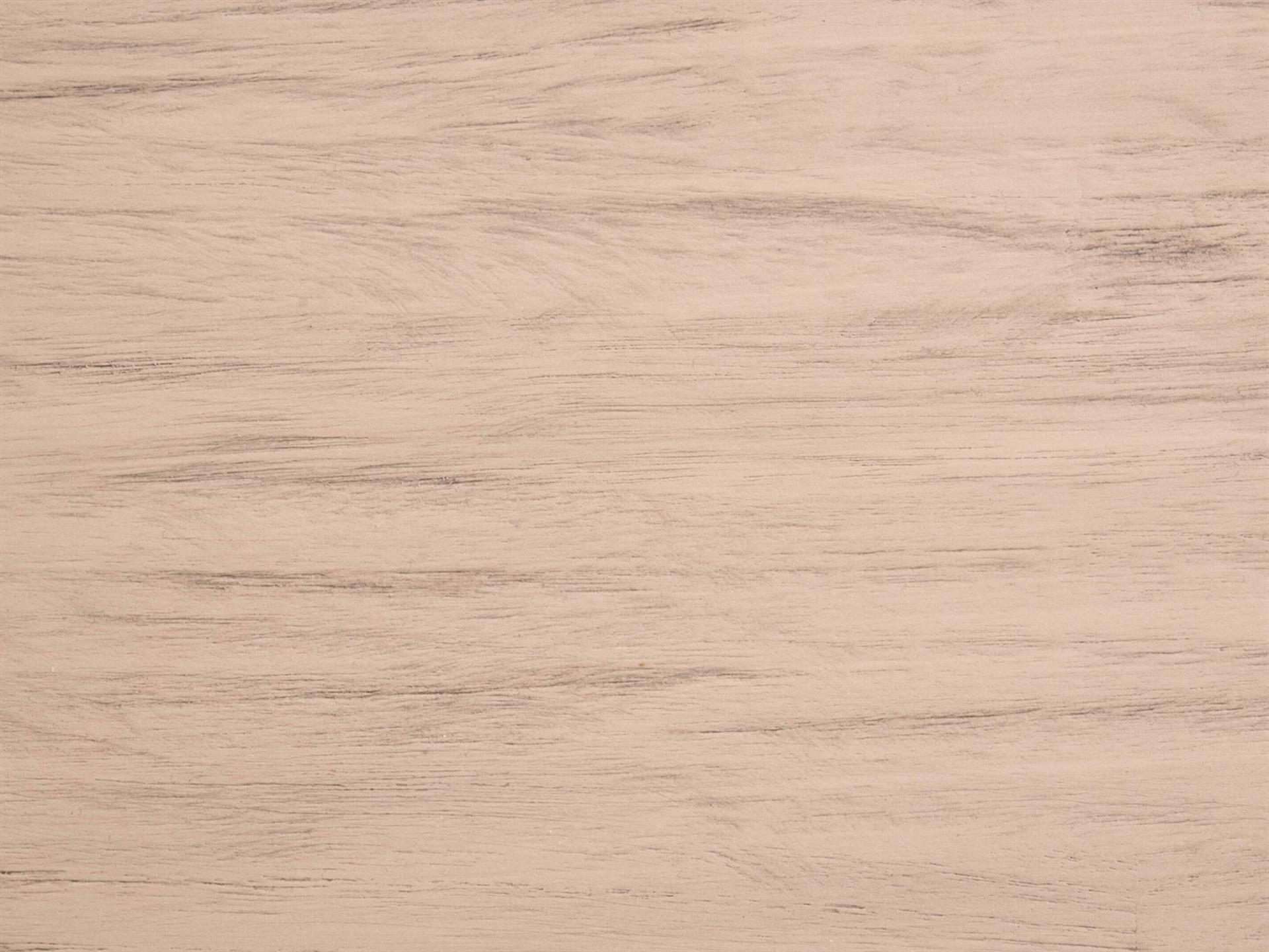 Essentials for Living Woven-Outdoor Teak Cushion Dining Chair, Set of 2