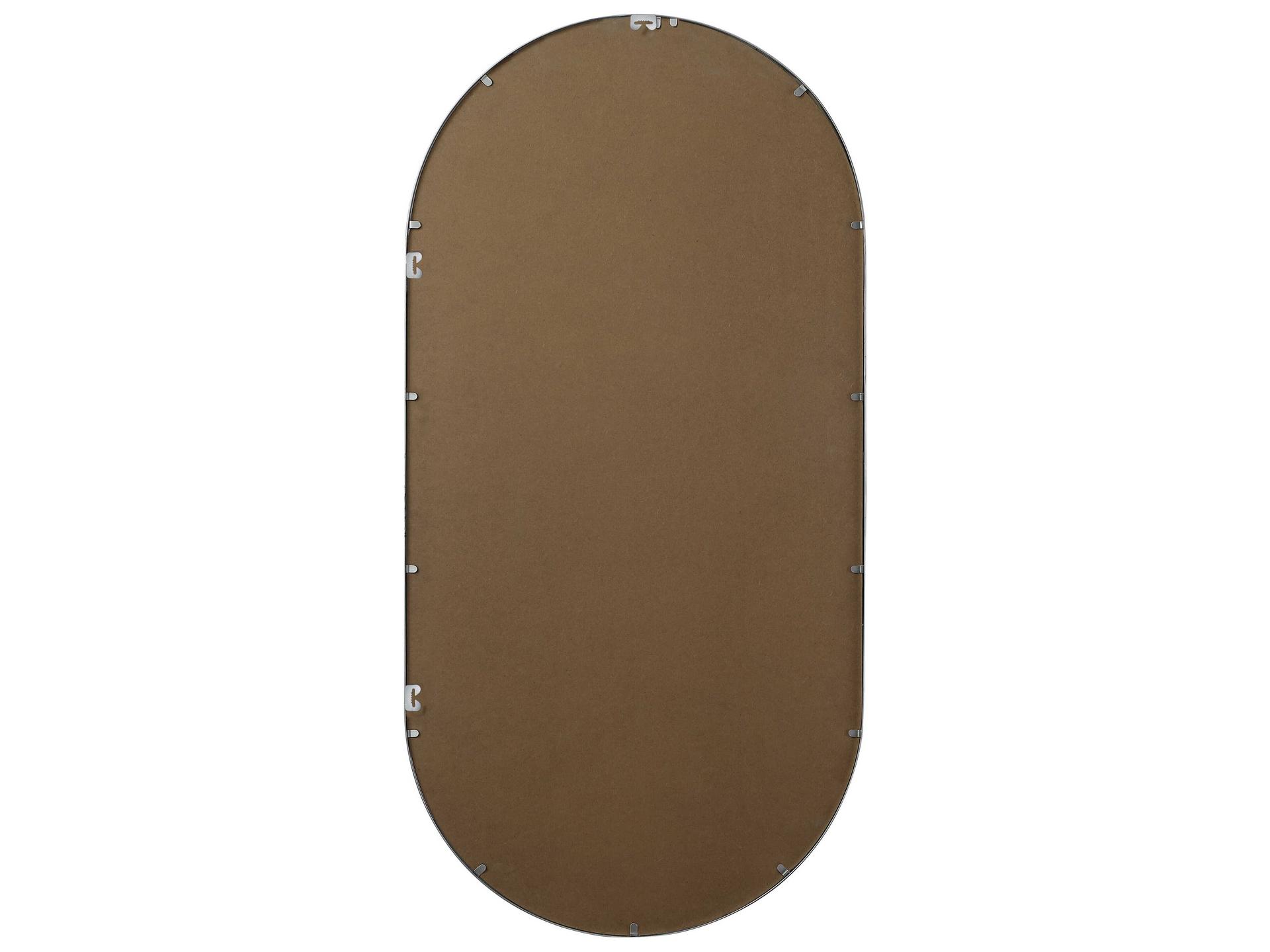 Elegant Lighting Asha Wall Mirror - Thumbnail 5