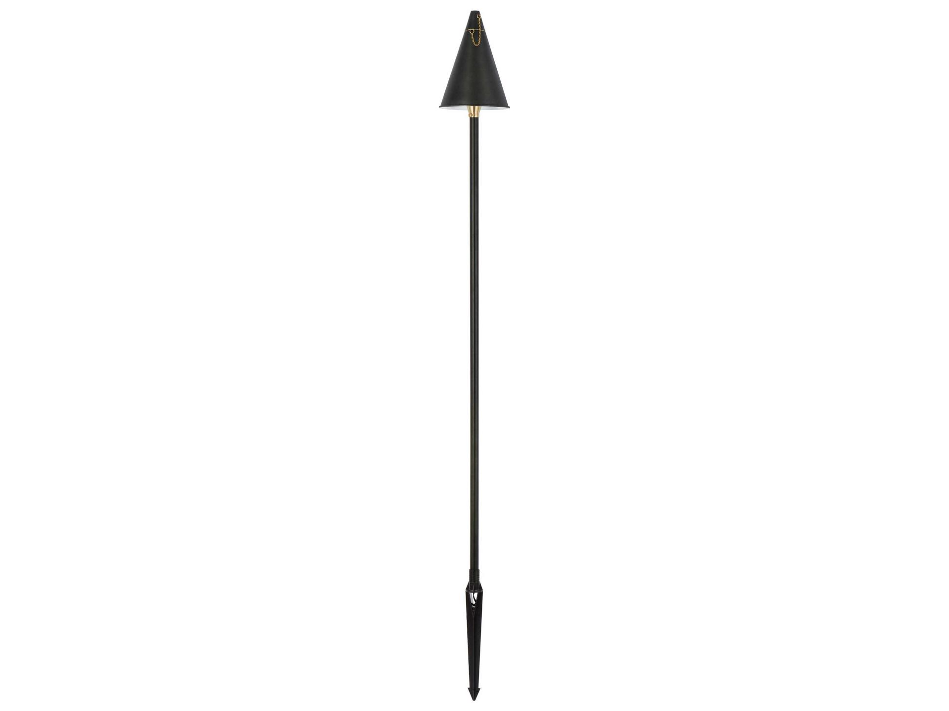 Aera Outdoor Post Light