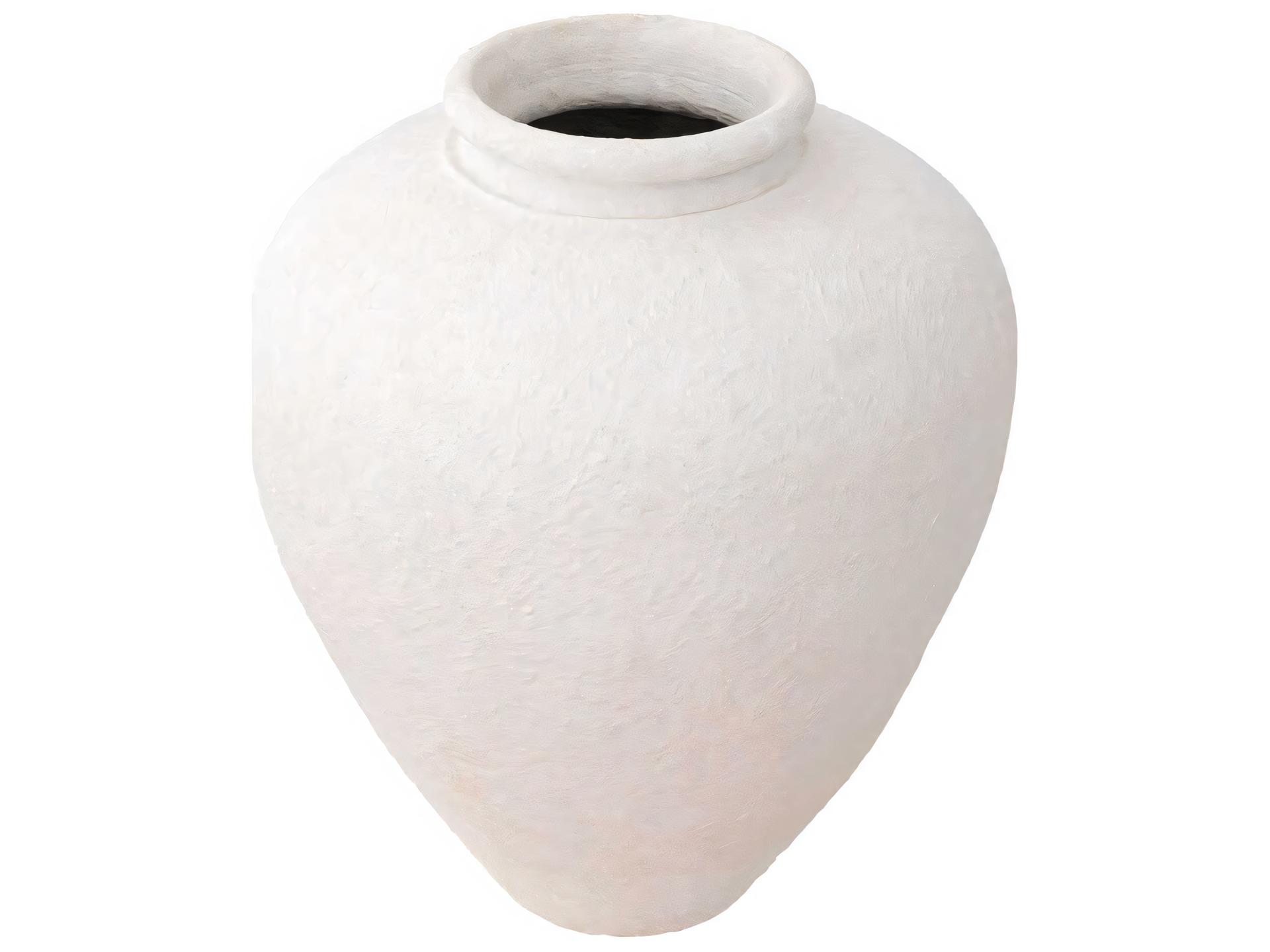 Reine L White Object