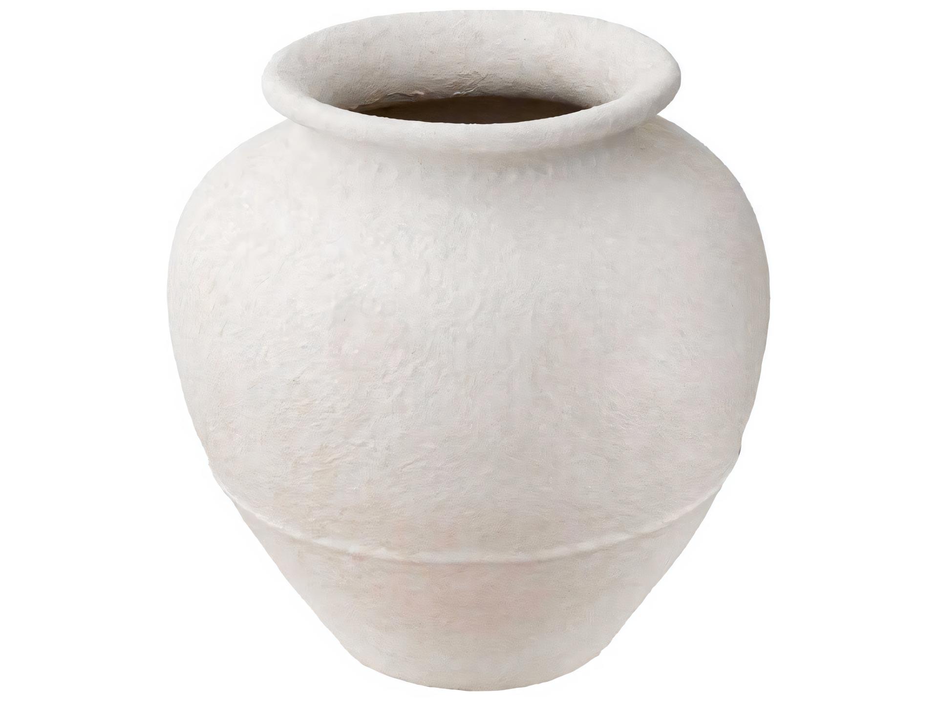 Reine S White Object