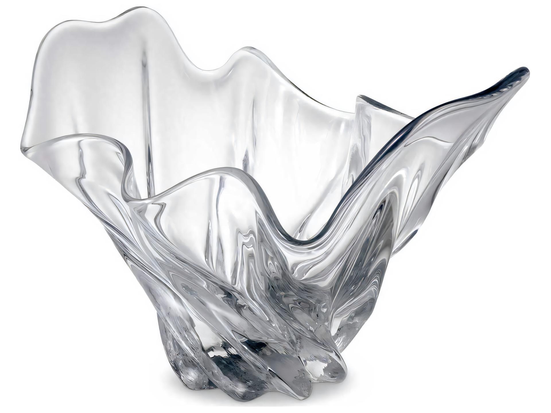 Ace Clear Bowl