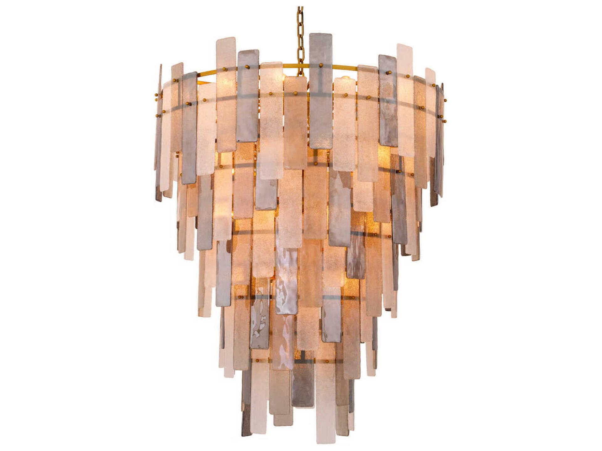 Eichholtz Greyson Xxl Chandelier