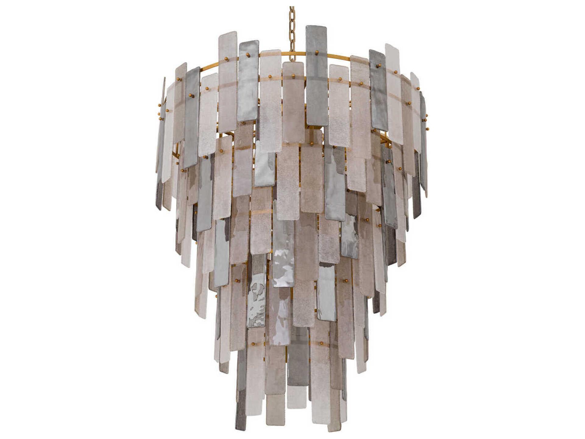 Eichholtz Greyson Xxl Chandelier