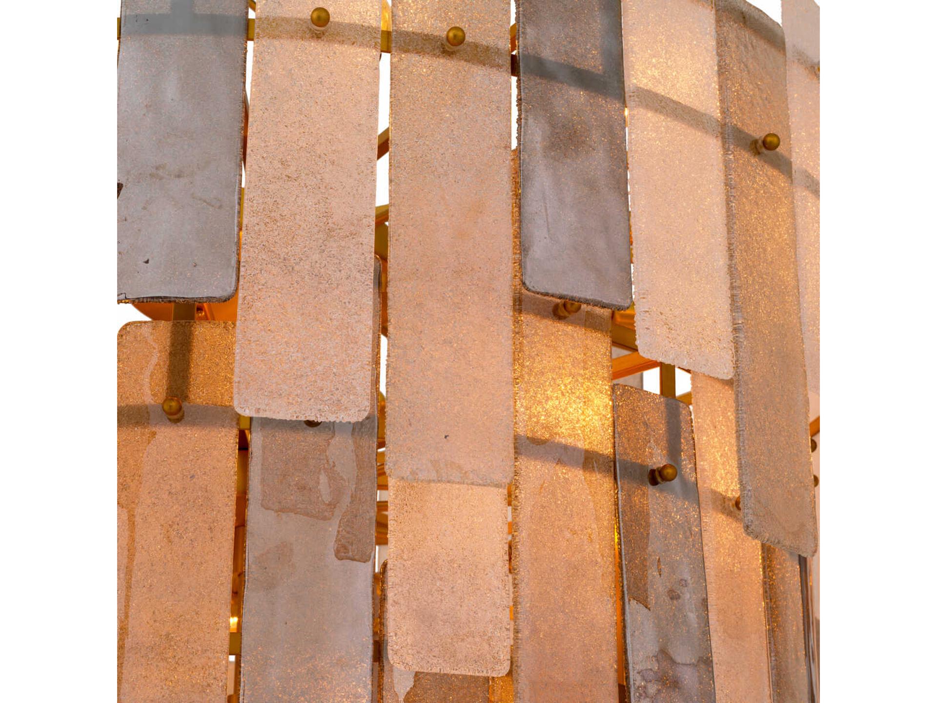 Eichholtz Greyson Xxl Chandelier