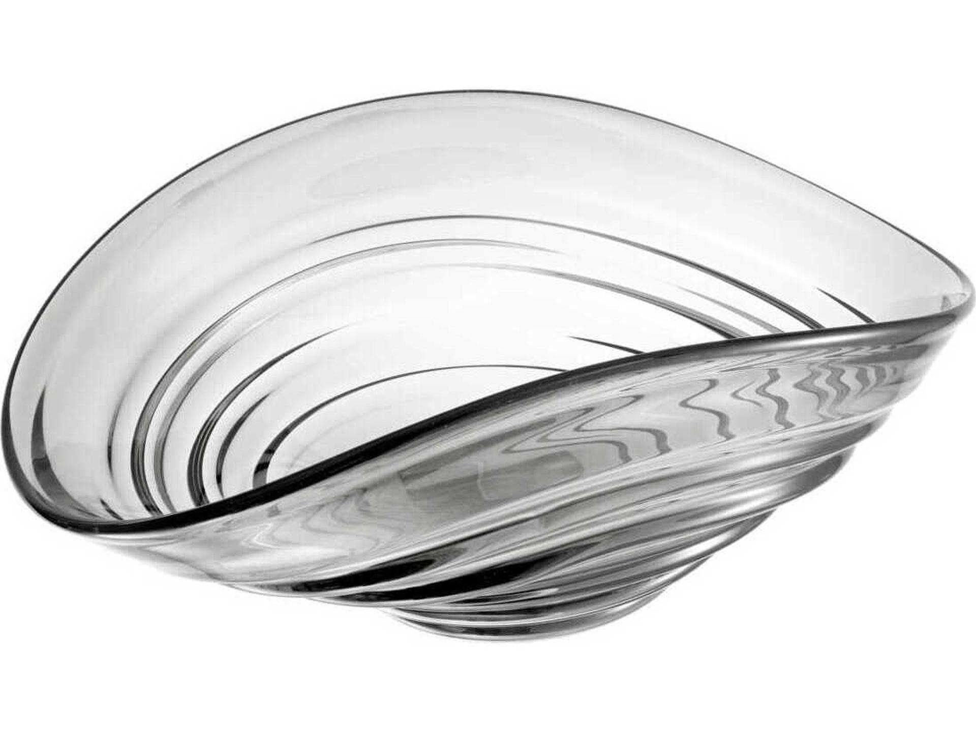Eichholtz Pheadra Clear Bowl
