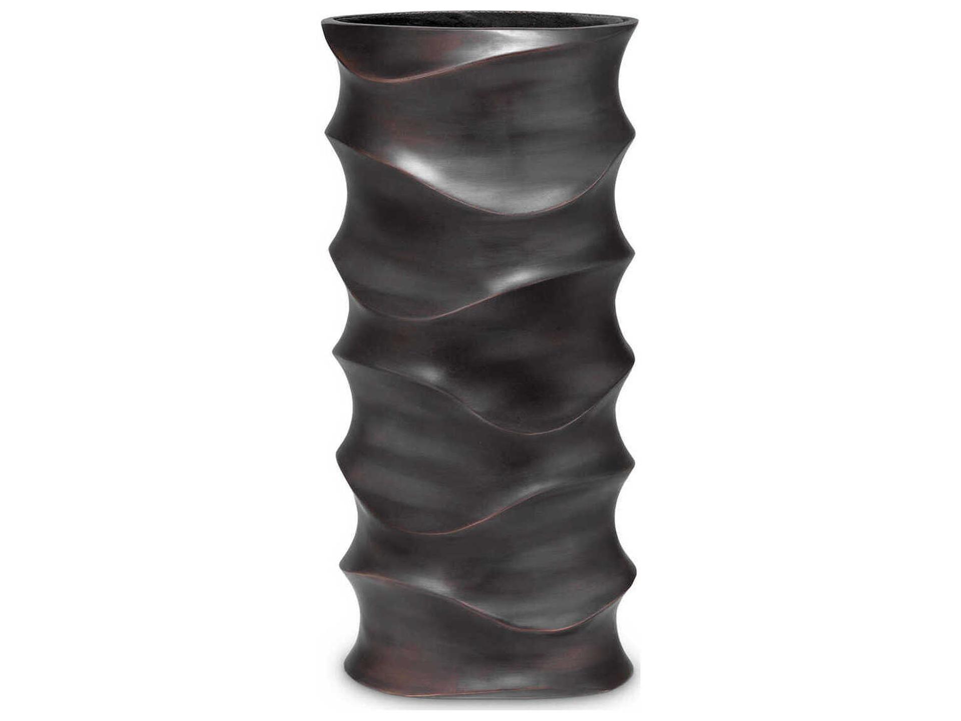 Rapho Bronze Vase