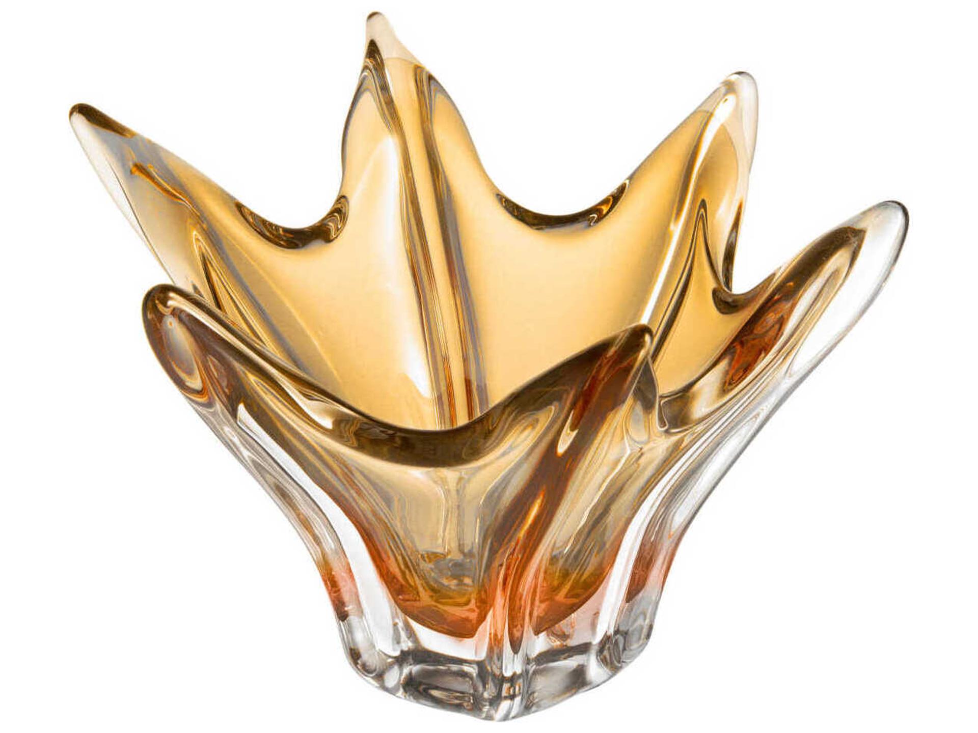 Eichholtz Sutter Yellow Bowl