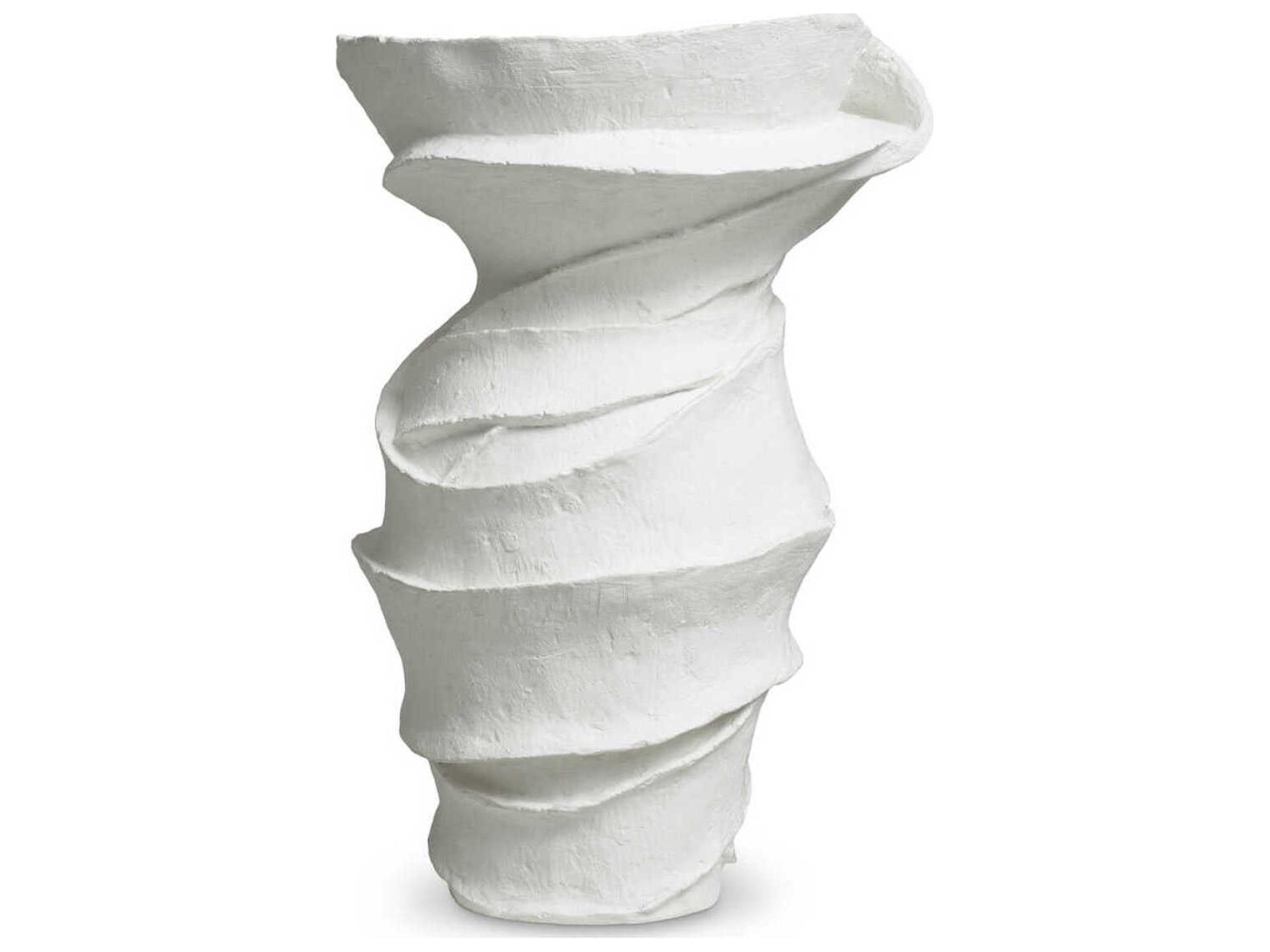 Horta White Planter