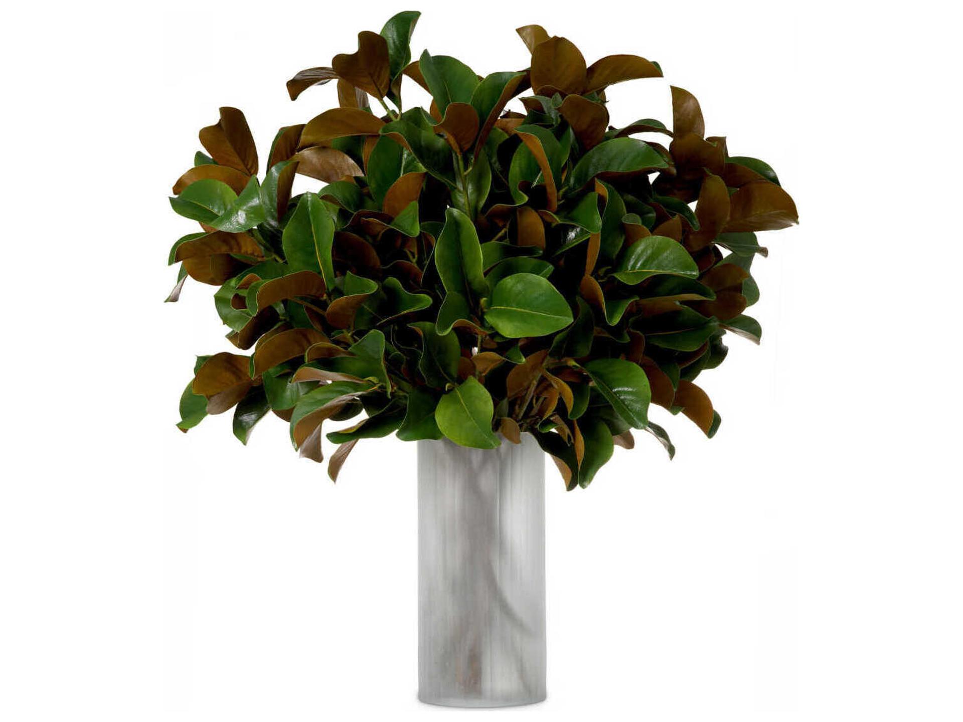 Magnolia Of Leaves Pcs Bundle