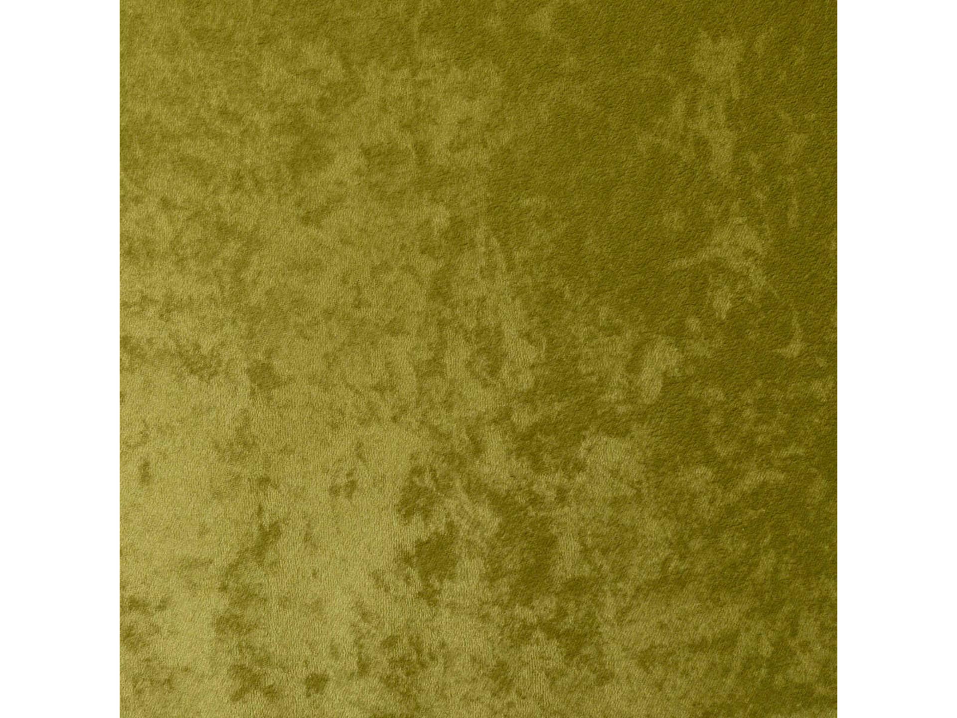 Eichholtz Oxley Green Velvet Upholstered Accent Bench