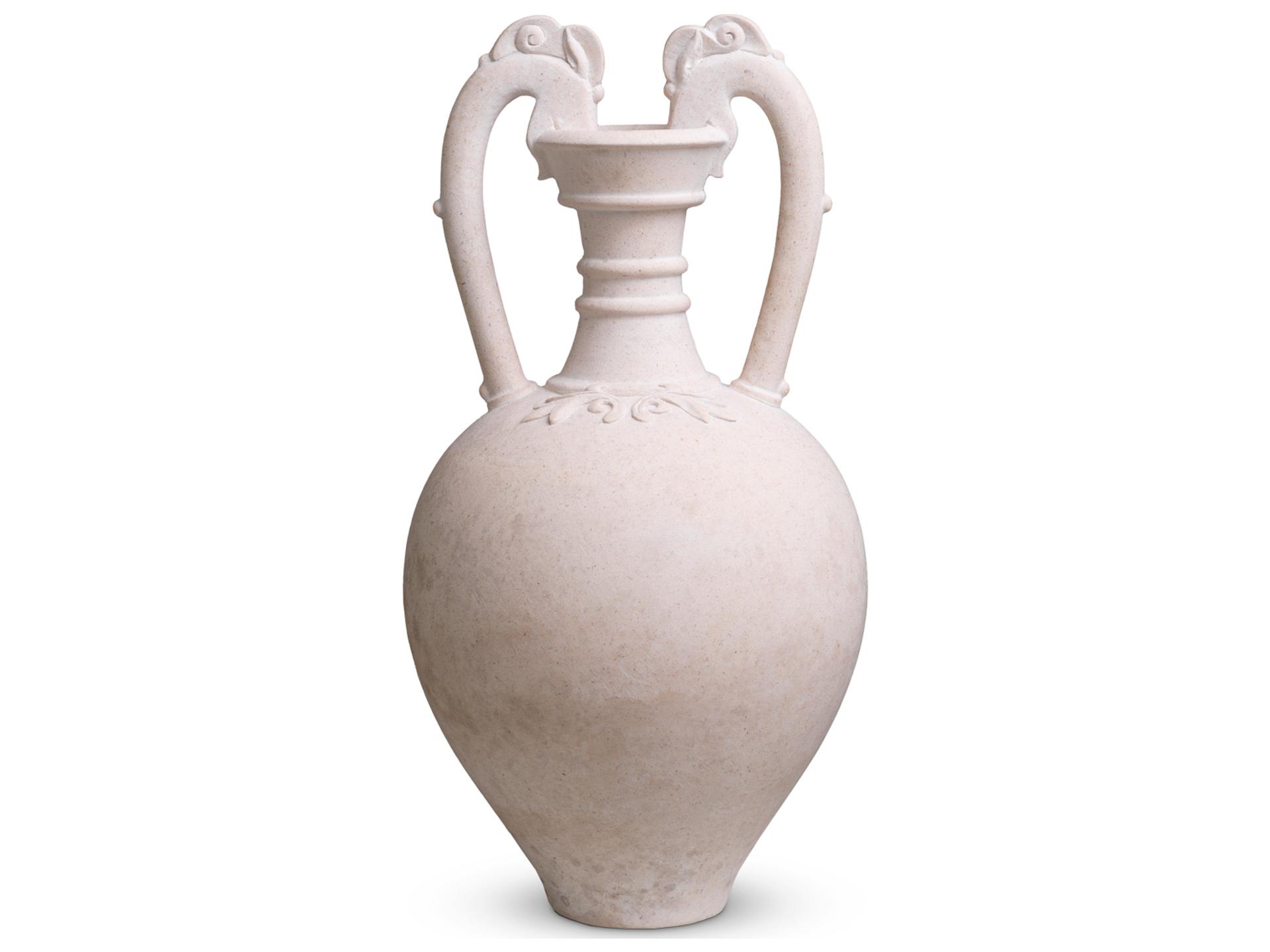 Sandstone Vase