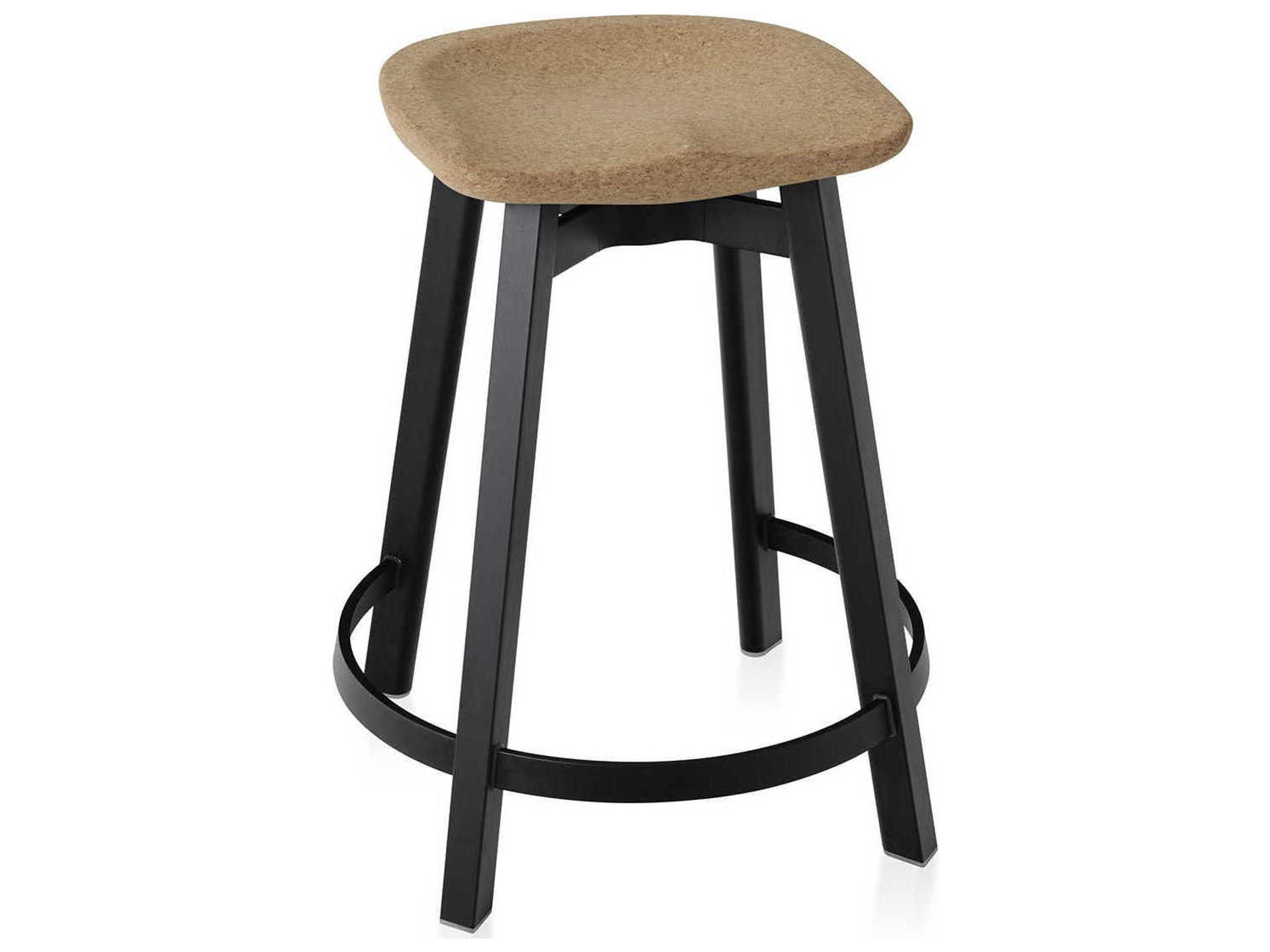 Su By Nendo Counter Stool